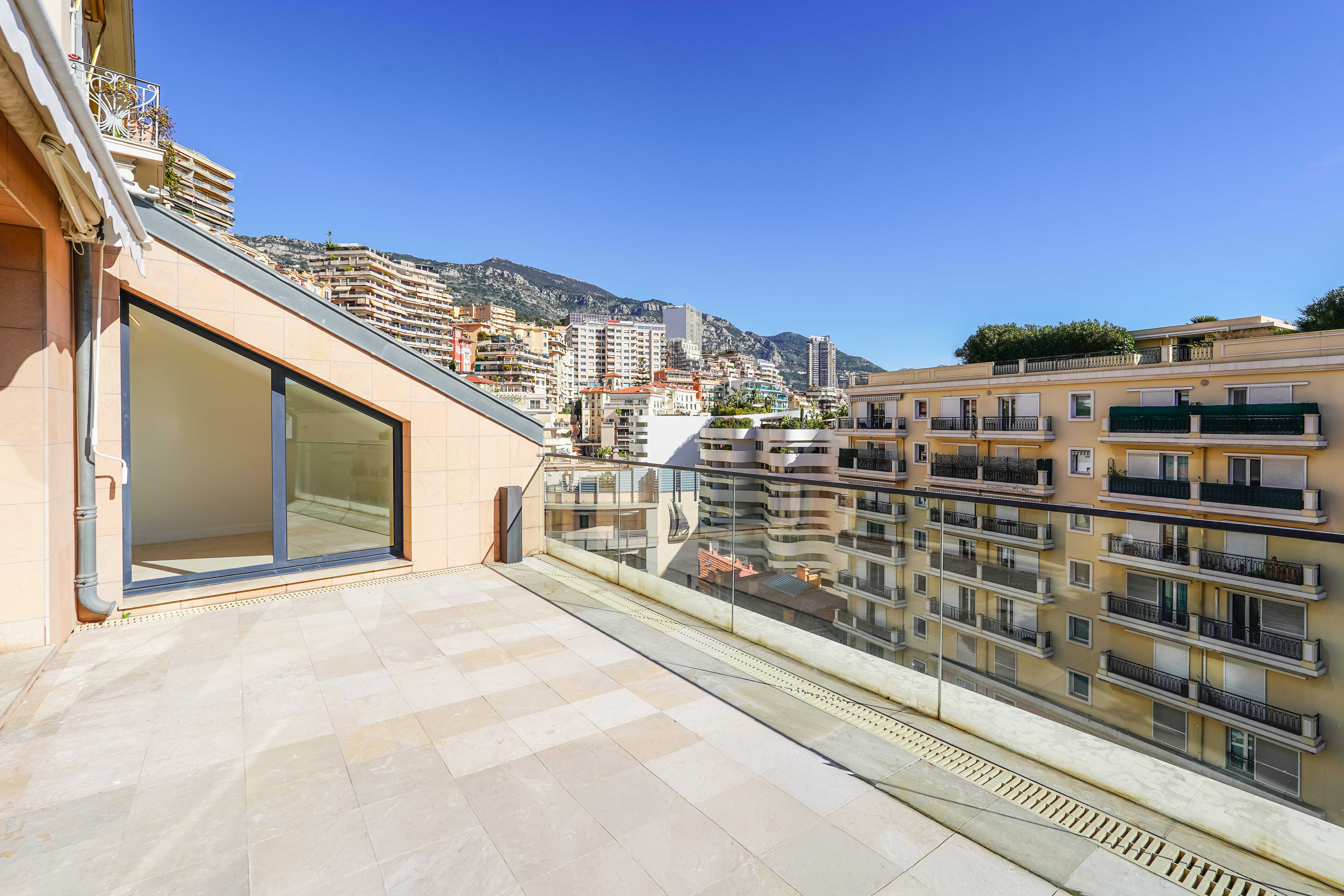 Appartement Monaco  -  ref MC-V1618 (picture 1)