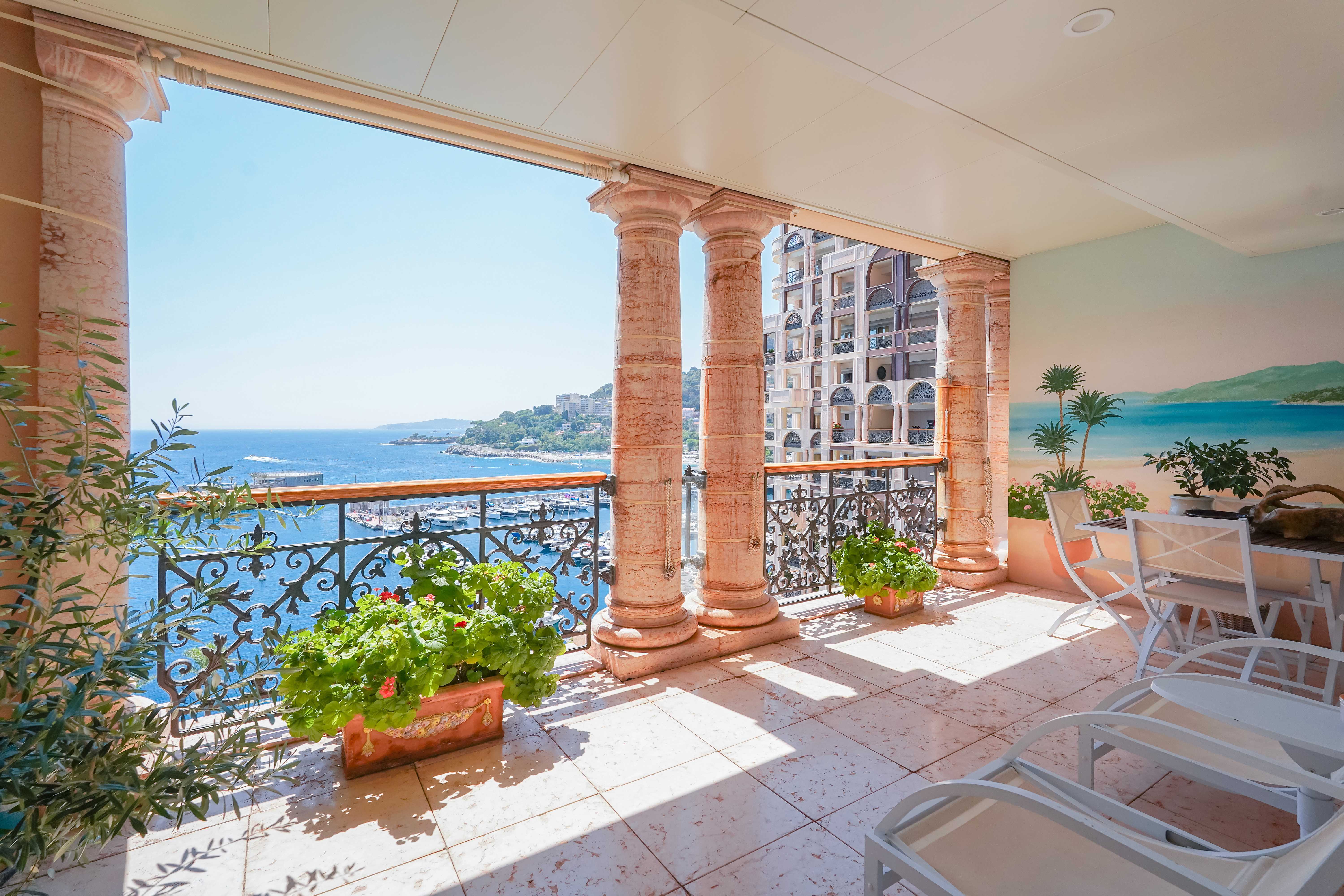 Appartement Monaco  -  ref MC-V1641-1 (picture 2)