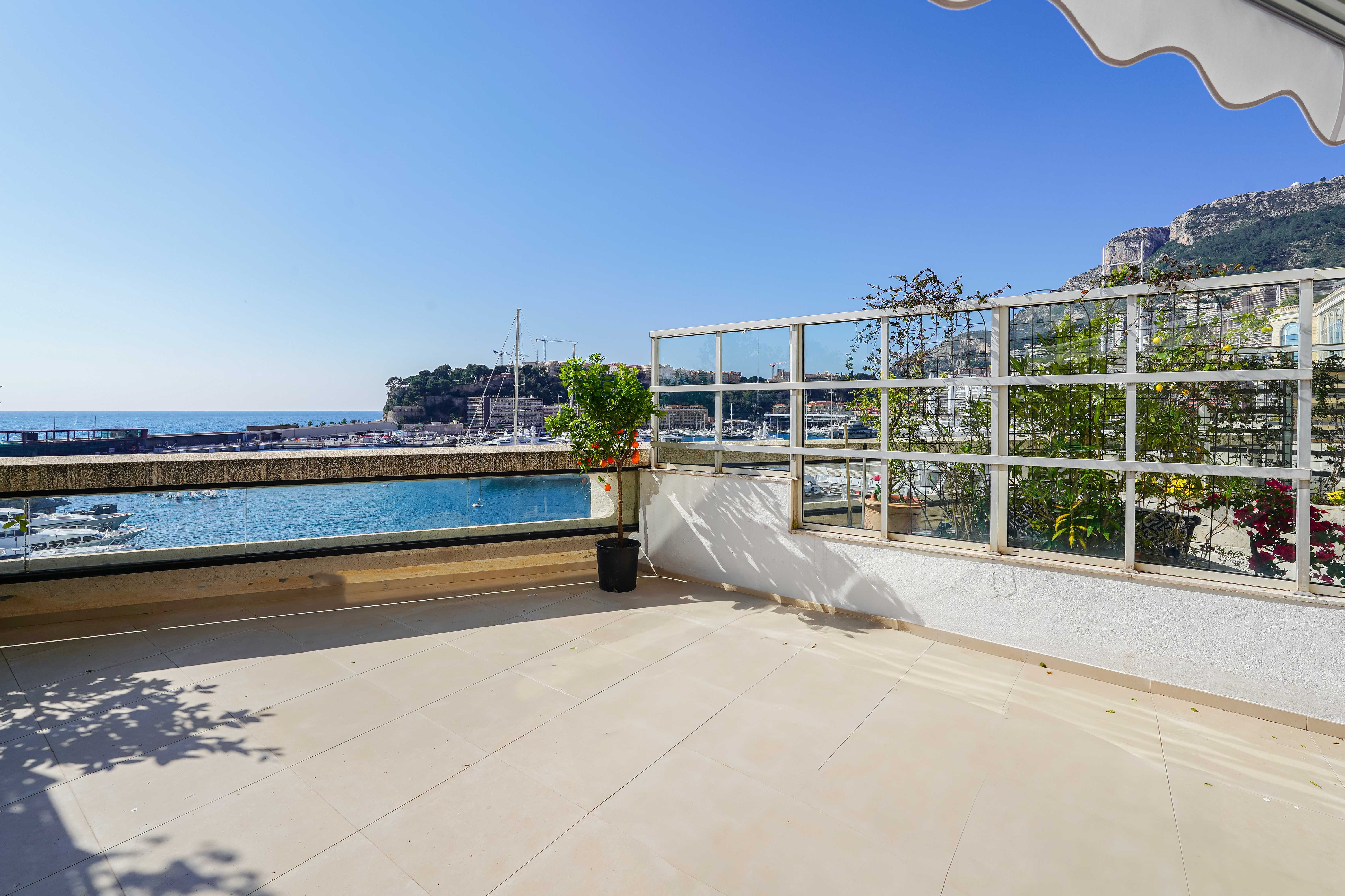Appartement Monaco  -  ref MC-V1341-L (picture 3)