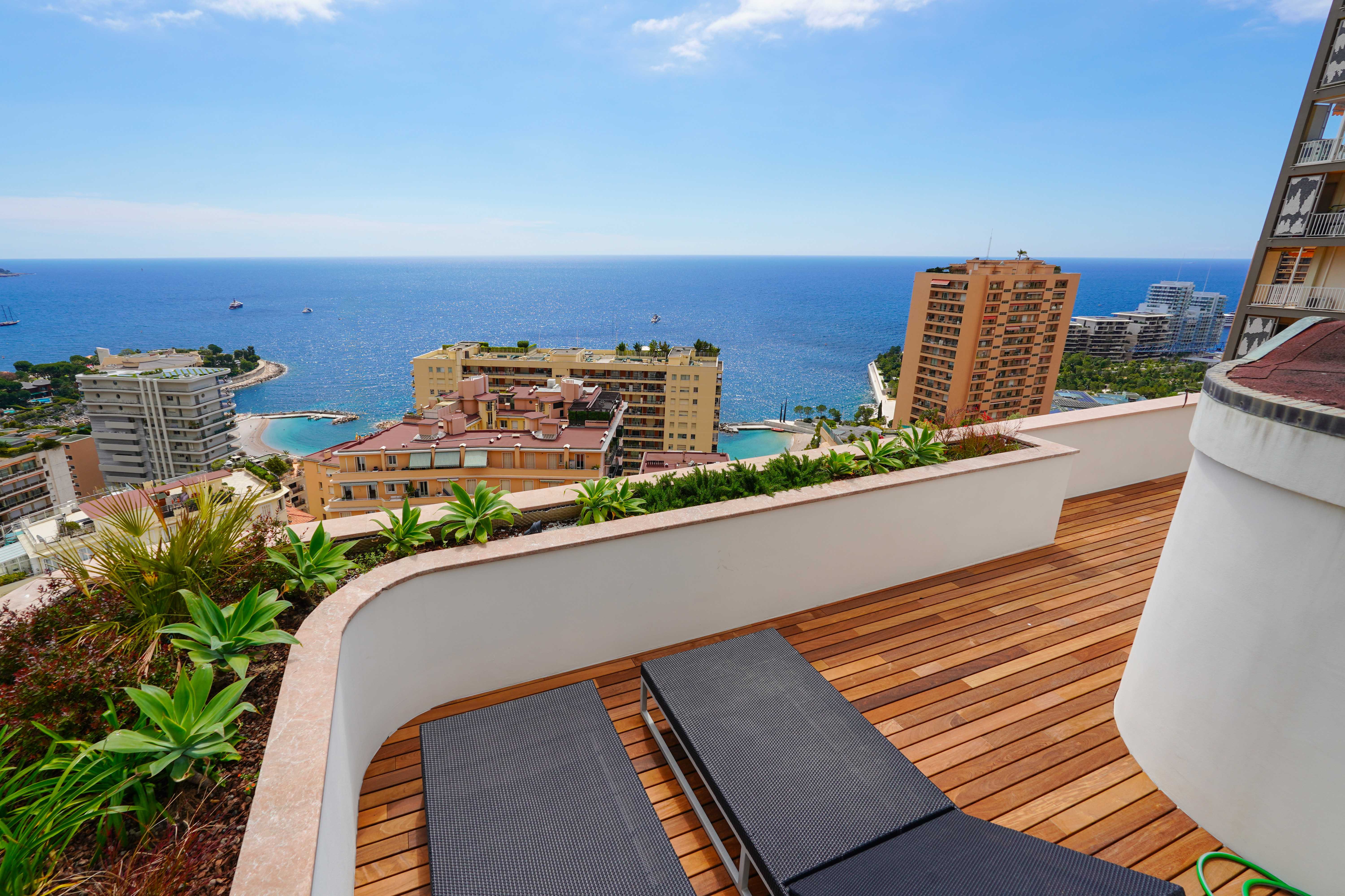 Appartement Monaco  -  ref MC-V1428 (picture 1)