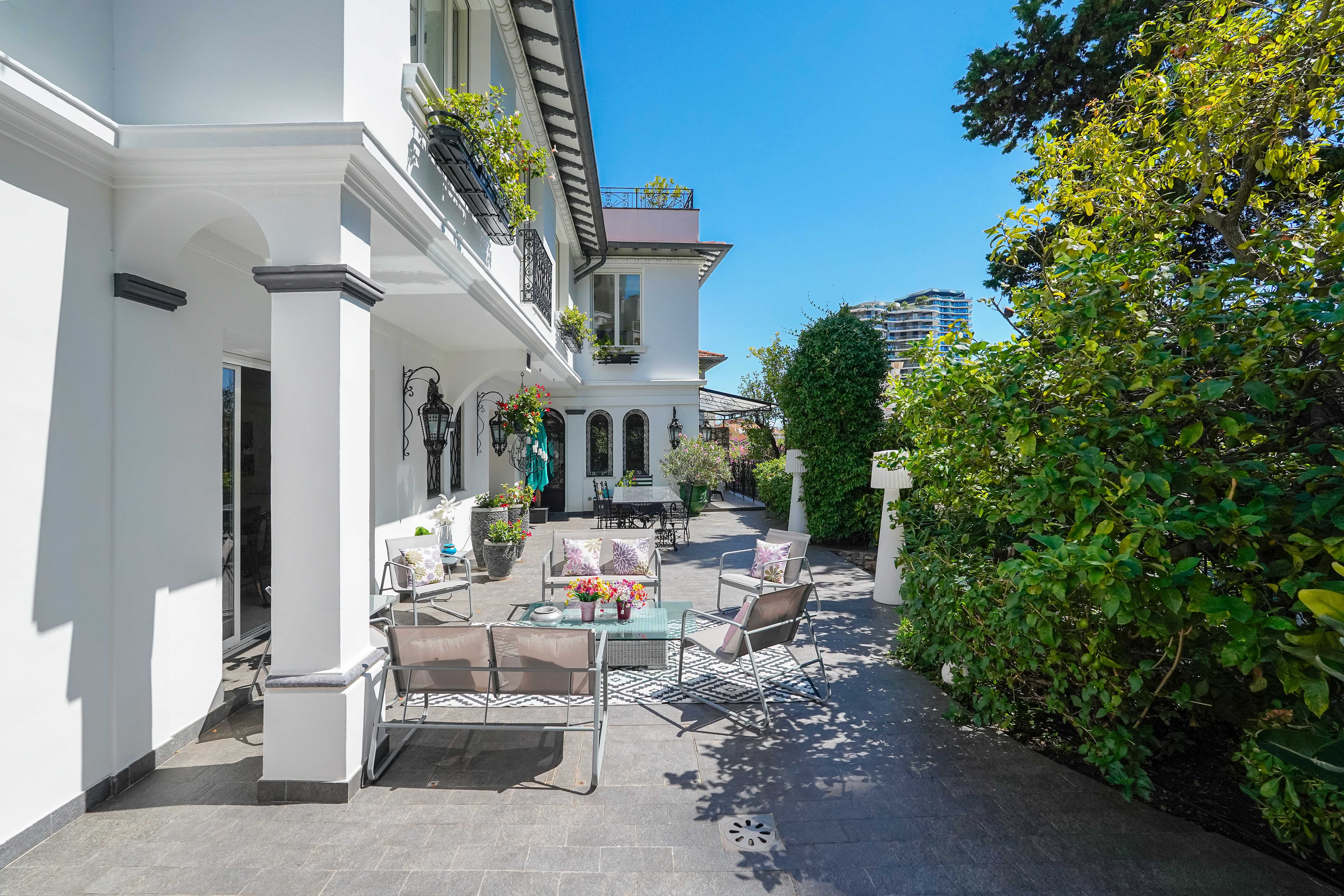 Apartment Monaco  -  ref MC-V1645 (picture 1)