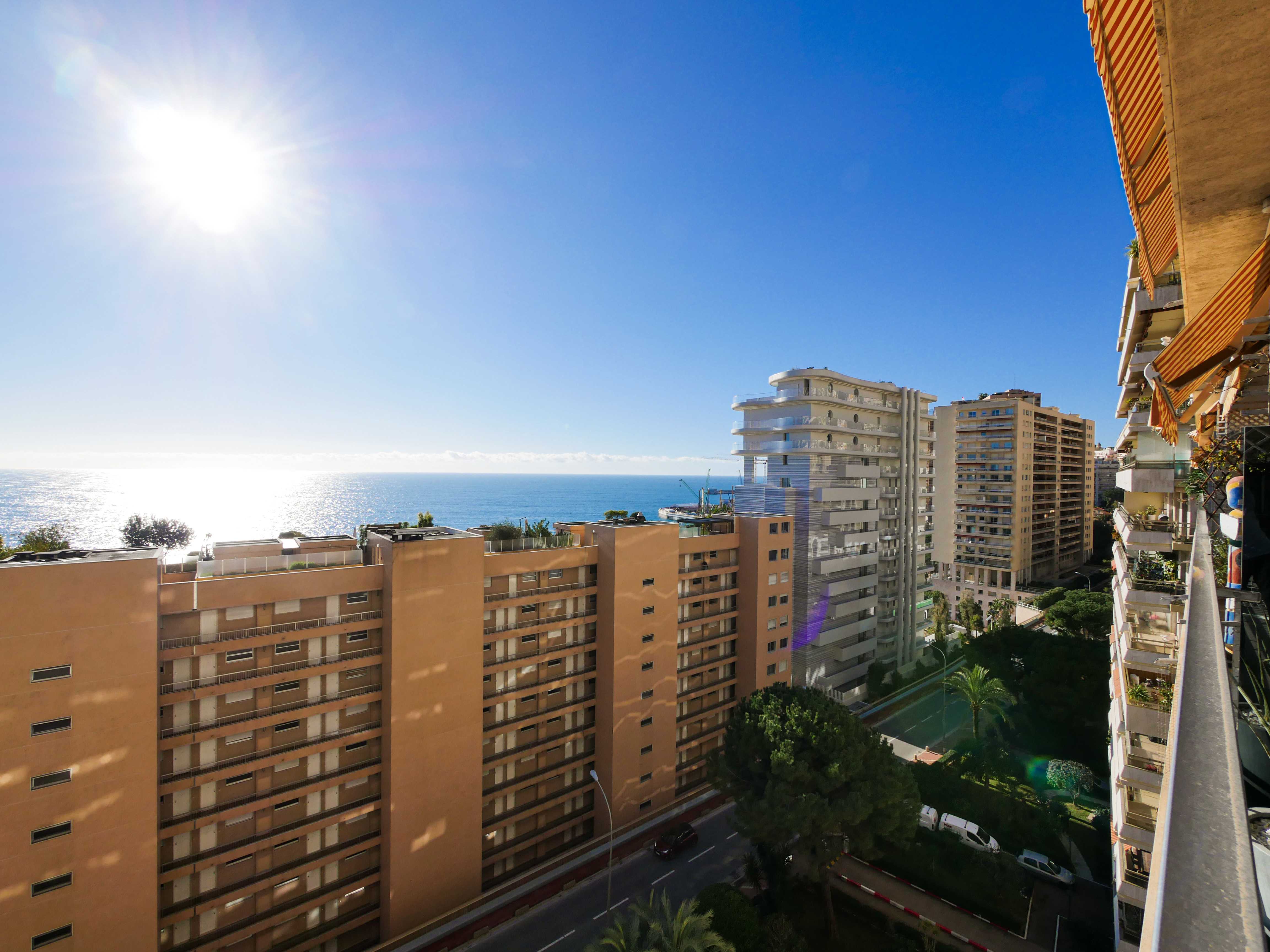 Monaco  - Apartment 1 Bedroom