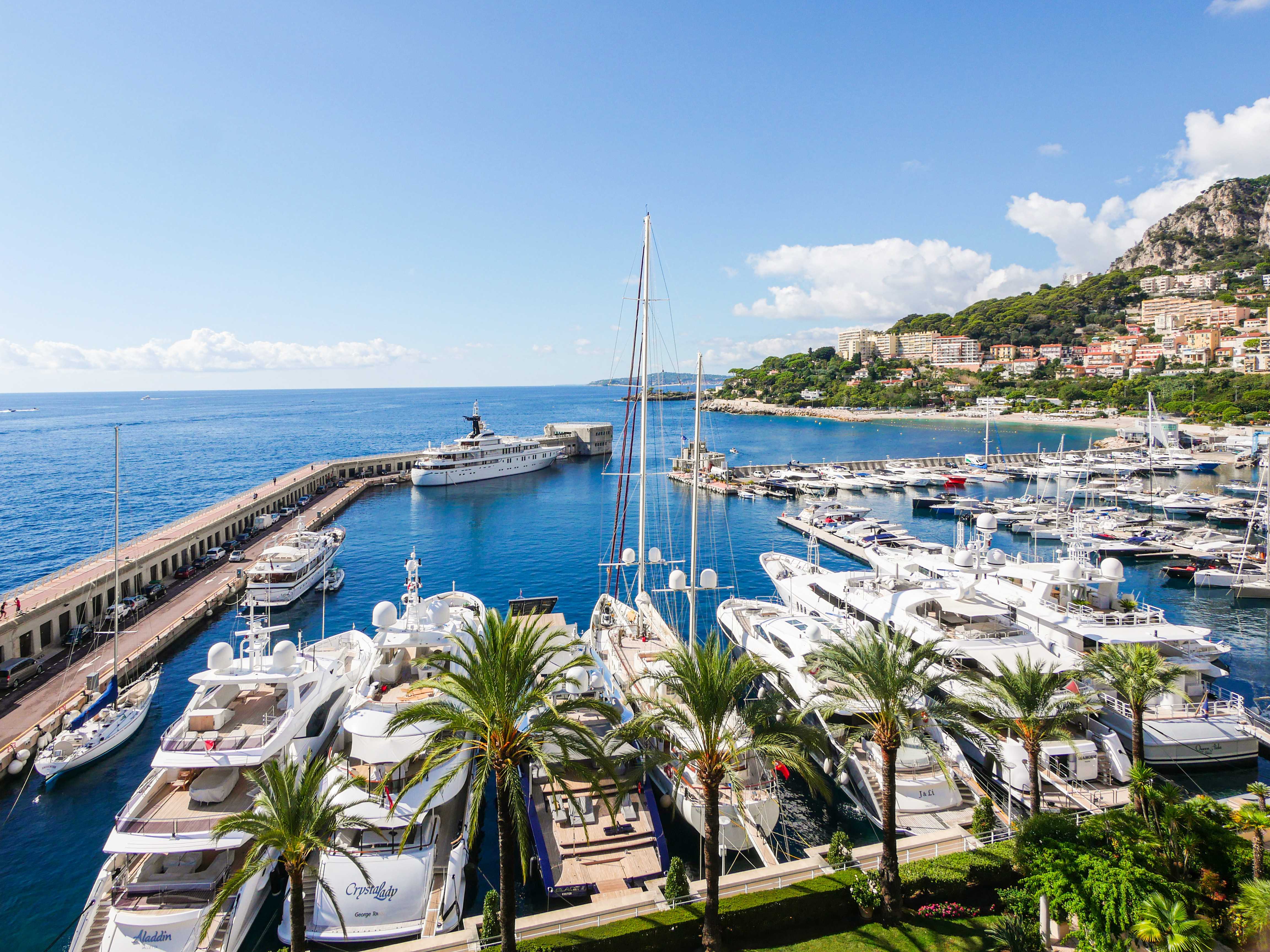 Appartement Monaco  -  ref MC-V1419-1 (picture 1)