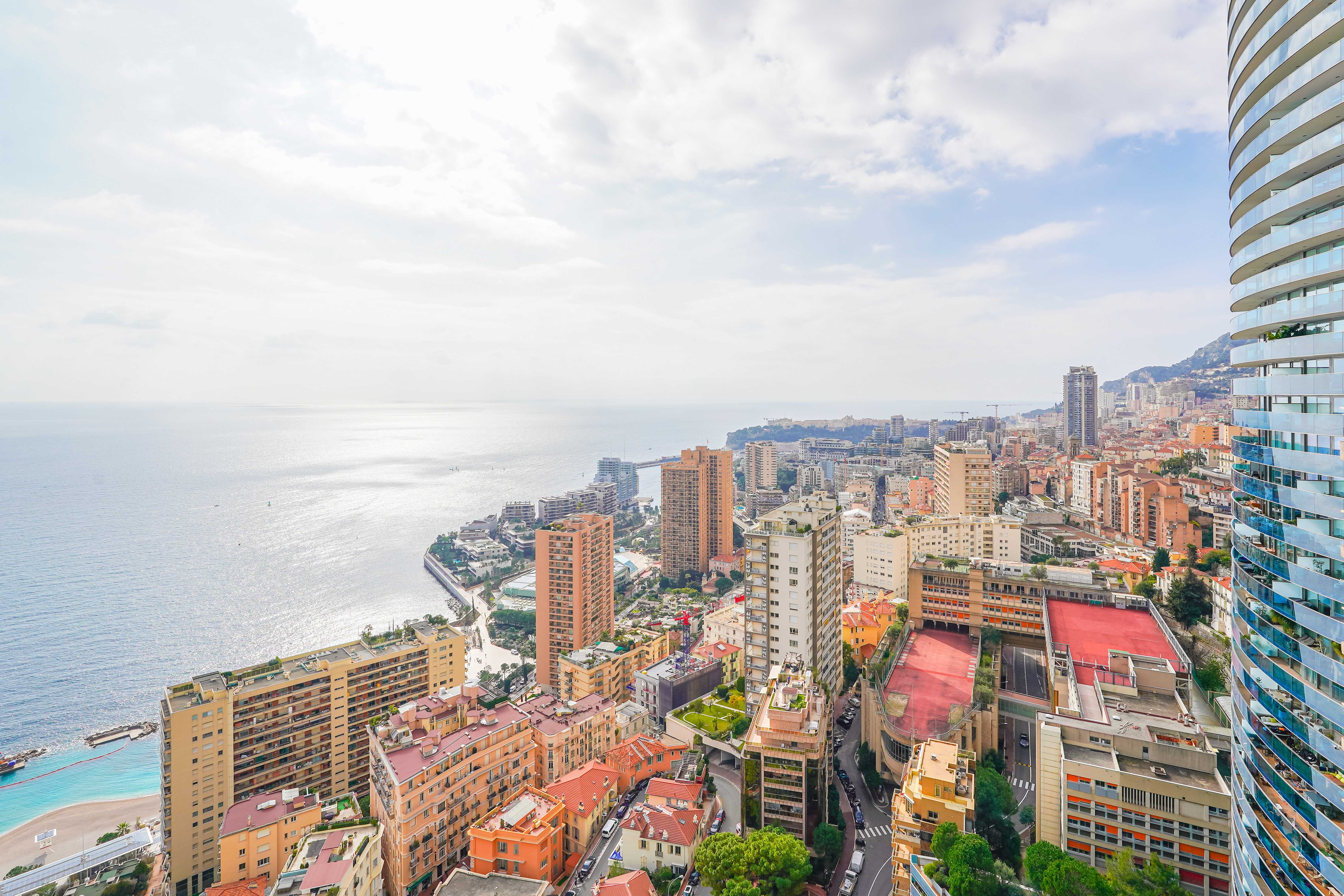 Appartement Monaco  -  ref MC-V1614 (picture 2)