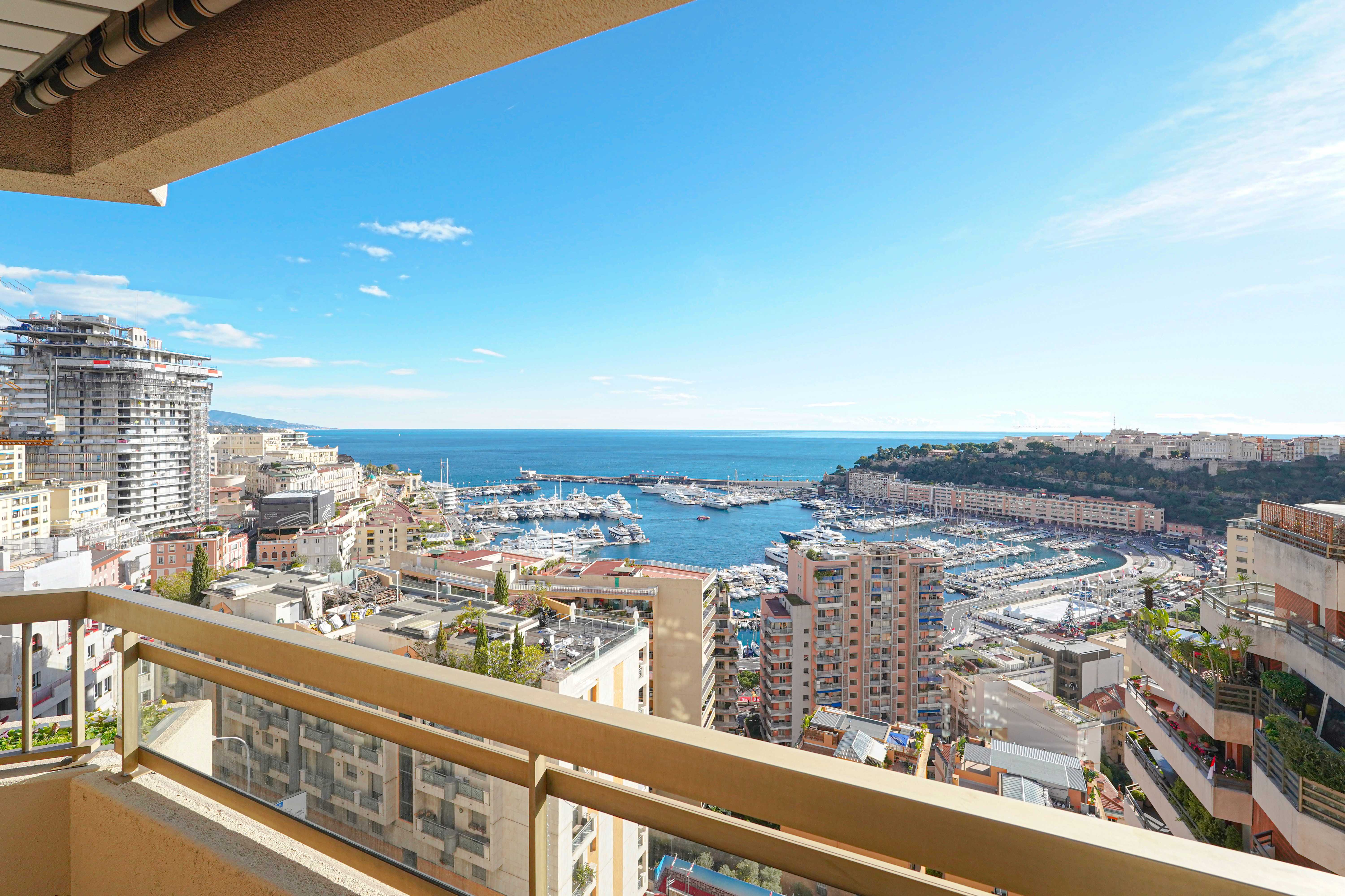 Apartment Monaco  -  ref MC-V1670 (picture 2)