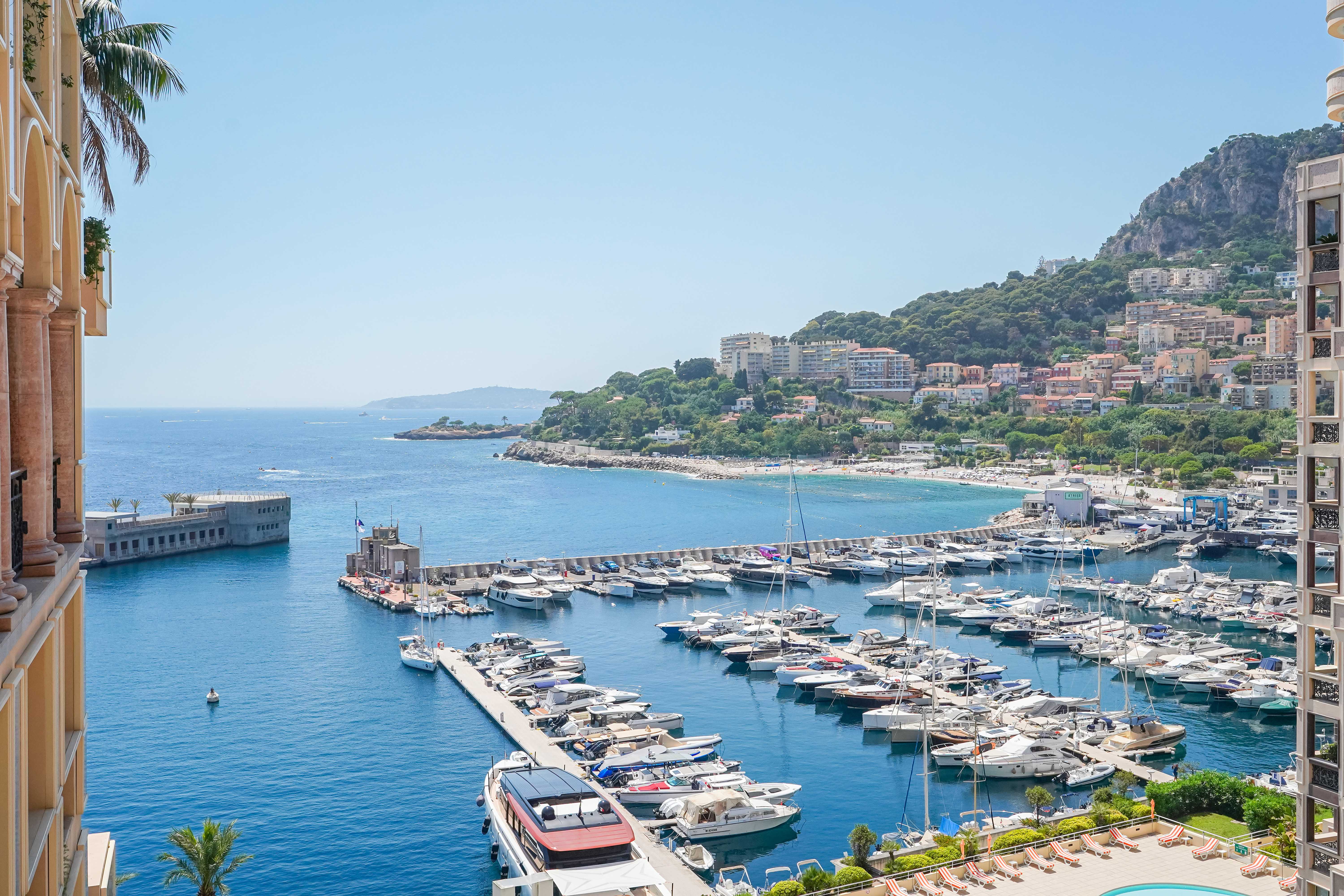 Appartement Monaco  -  ref MC-V1641-1 (picture 1)