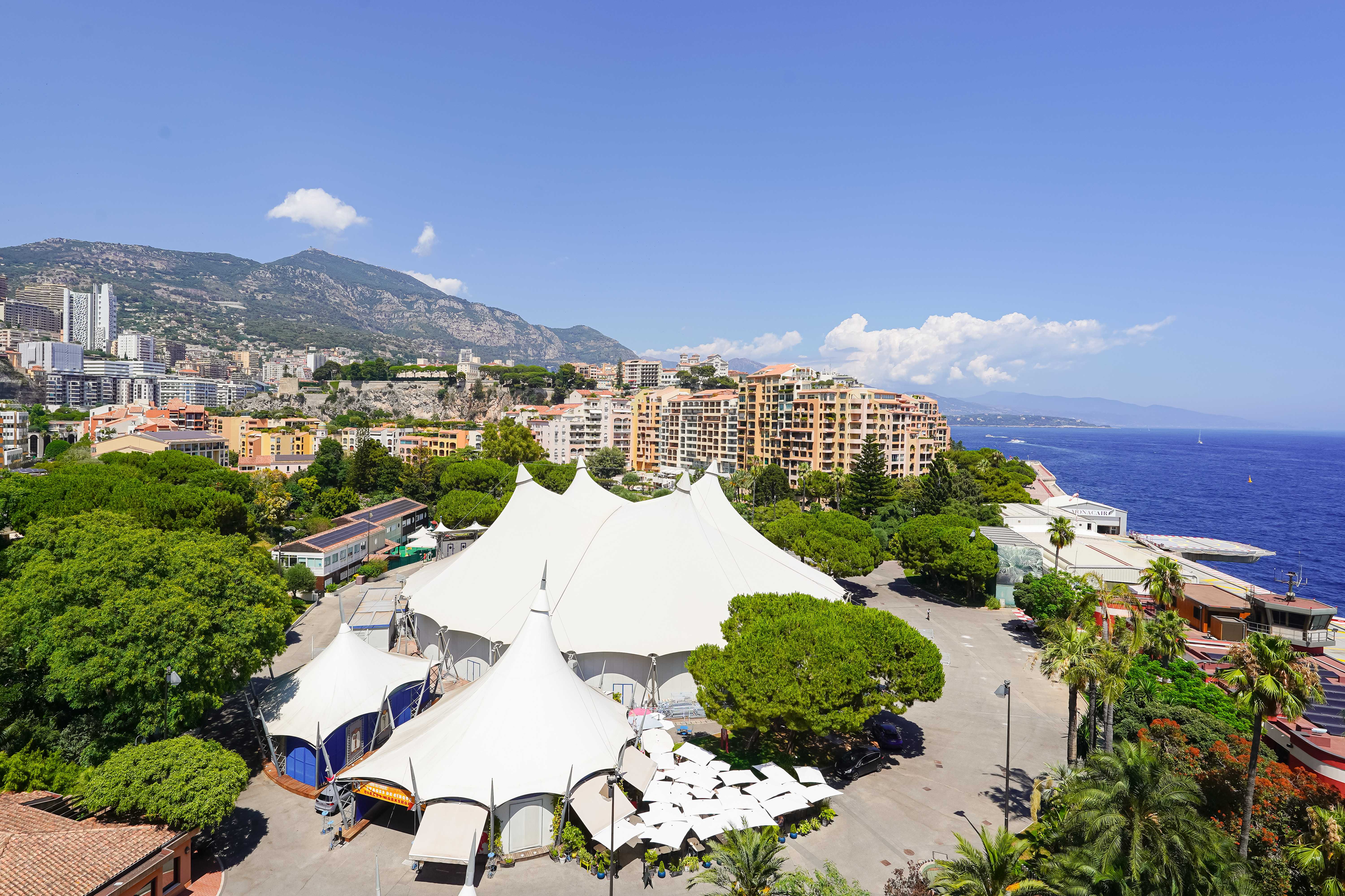 Appartement Monaco  -  ref MC-V1641-1 (picture 3)