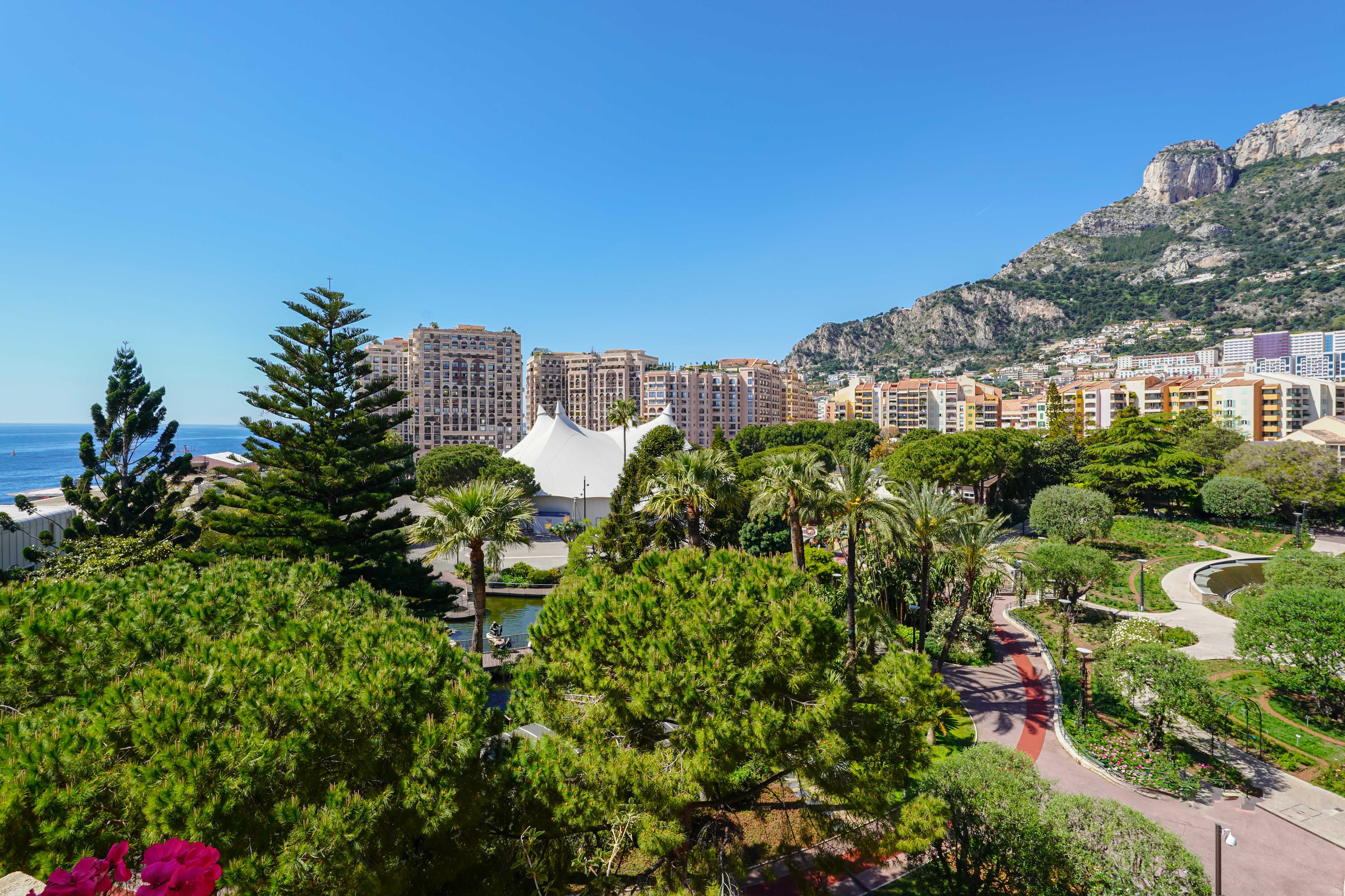 Appartement Monaco  -  ref MC-V1666 (picture 1)