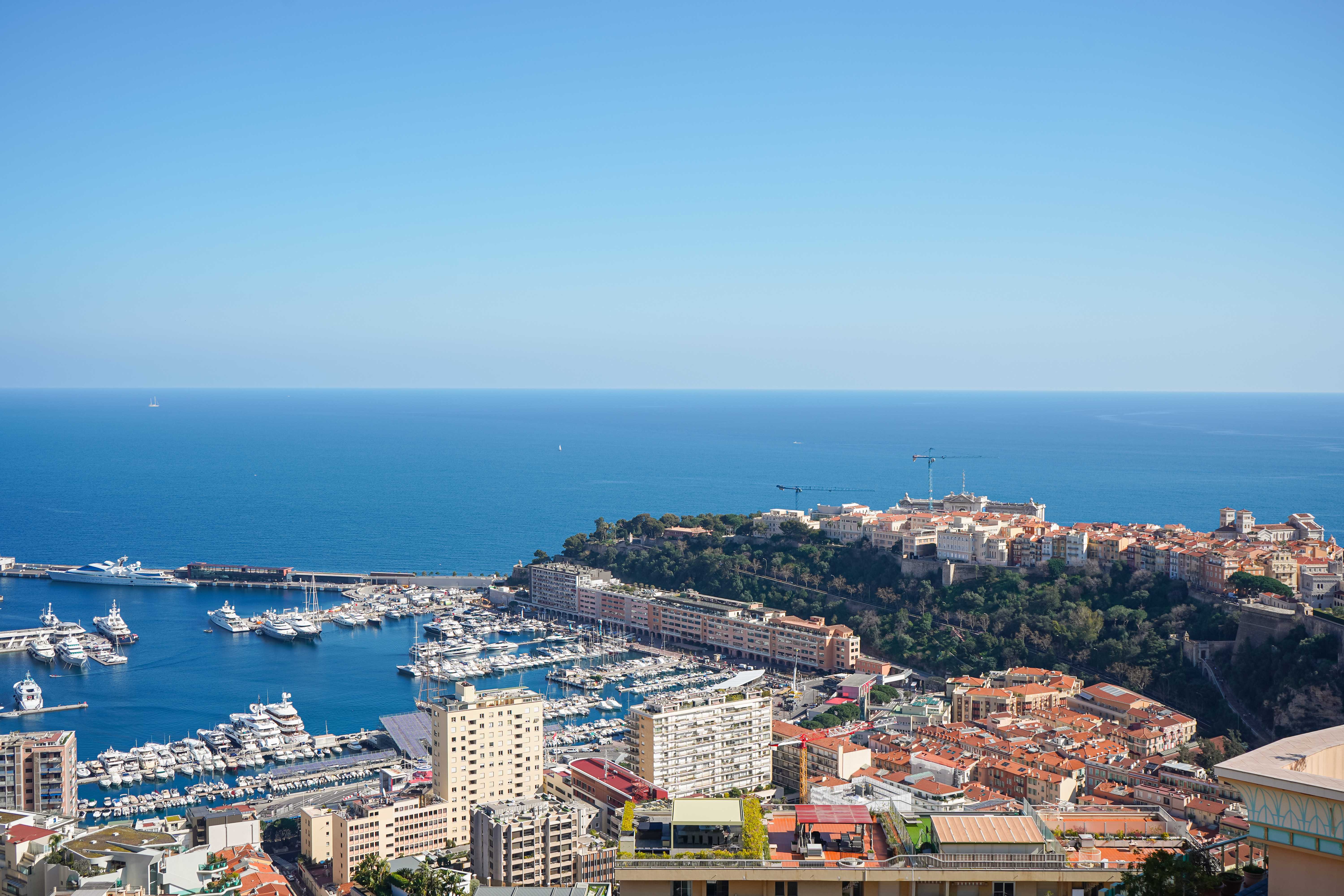 Appartement Monaco  -  ref MC-V1623 (picture 1)