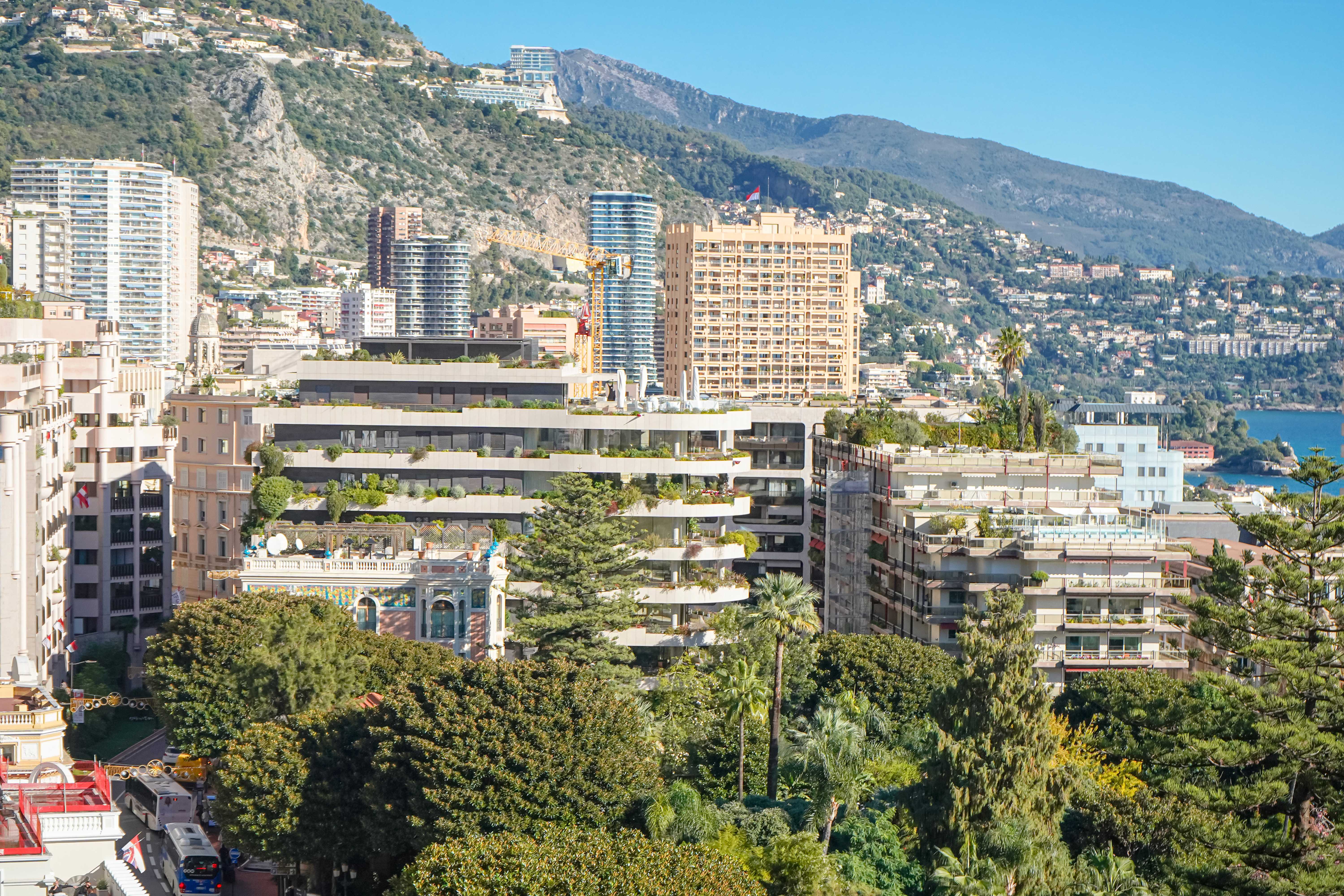 Apartment Monaco  -  ref MC-V1651 (picture 3)