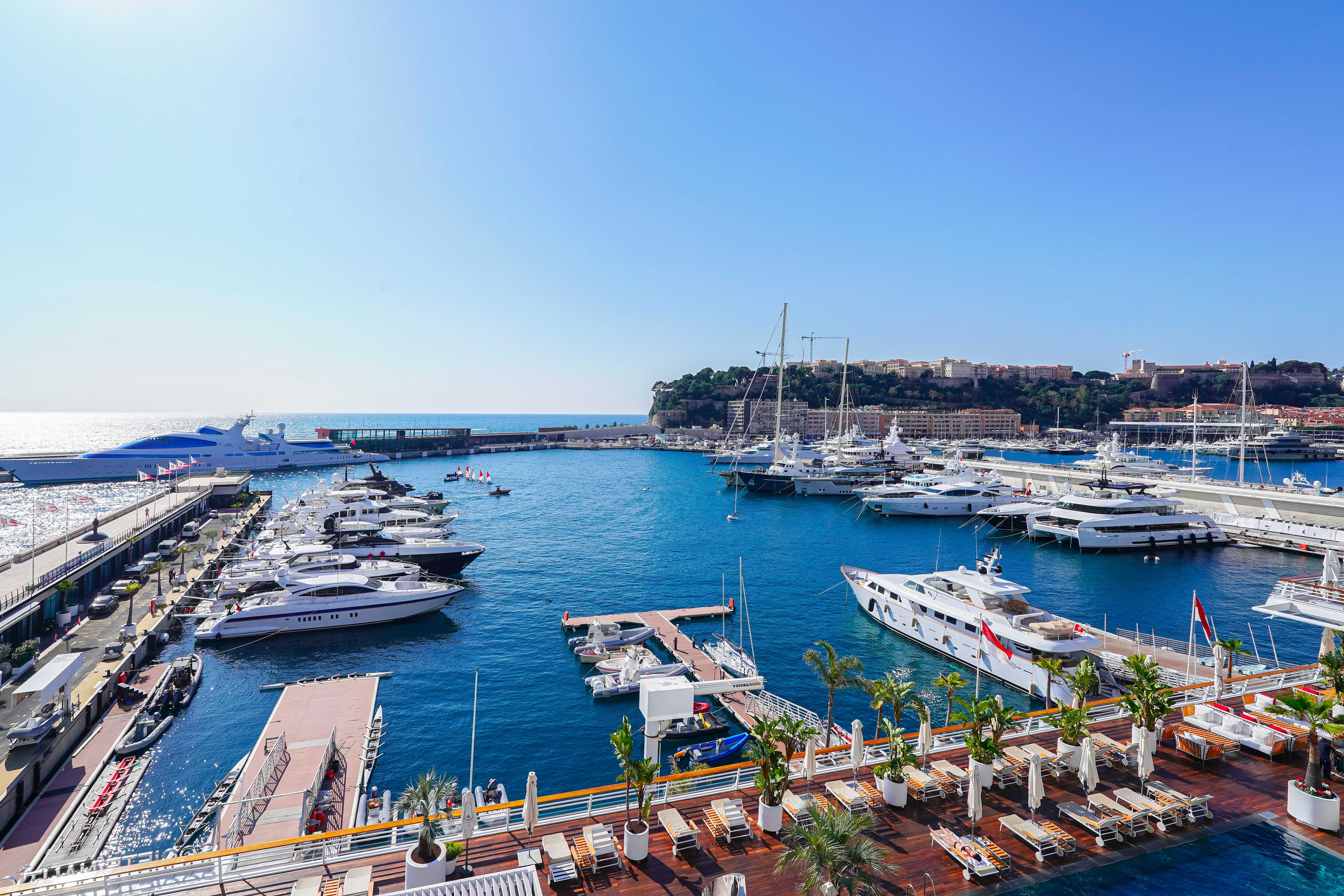 Appartement Monaco  -  ref MC-V1341-L (picture 1)