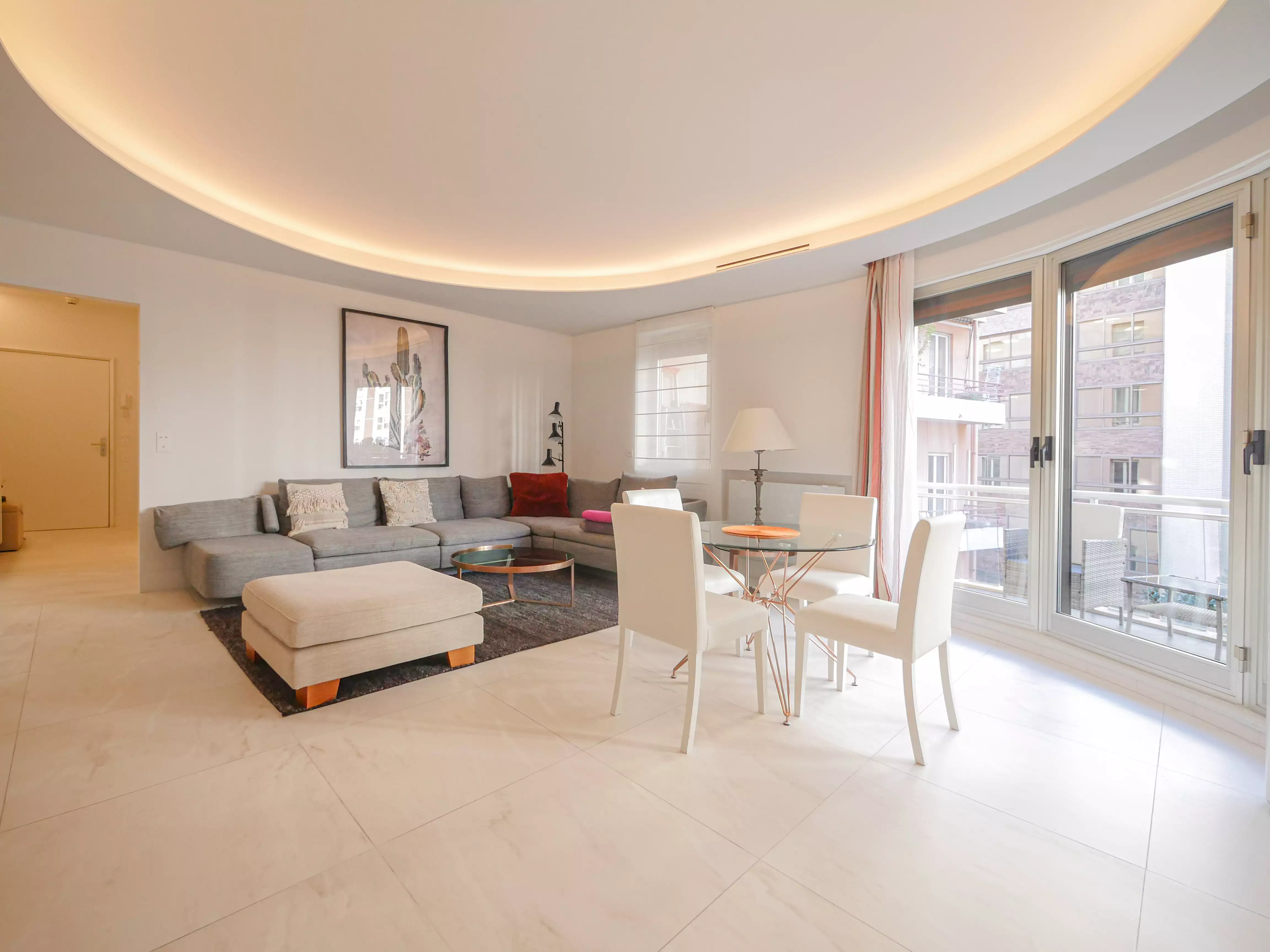 Appartement Monaco