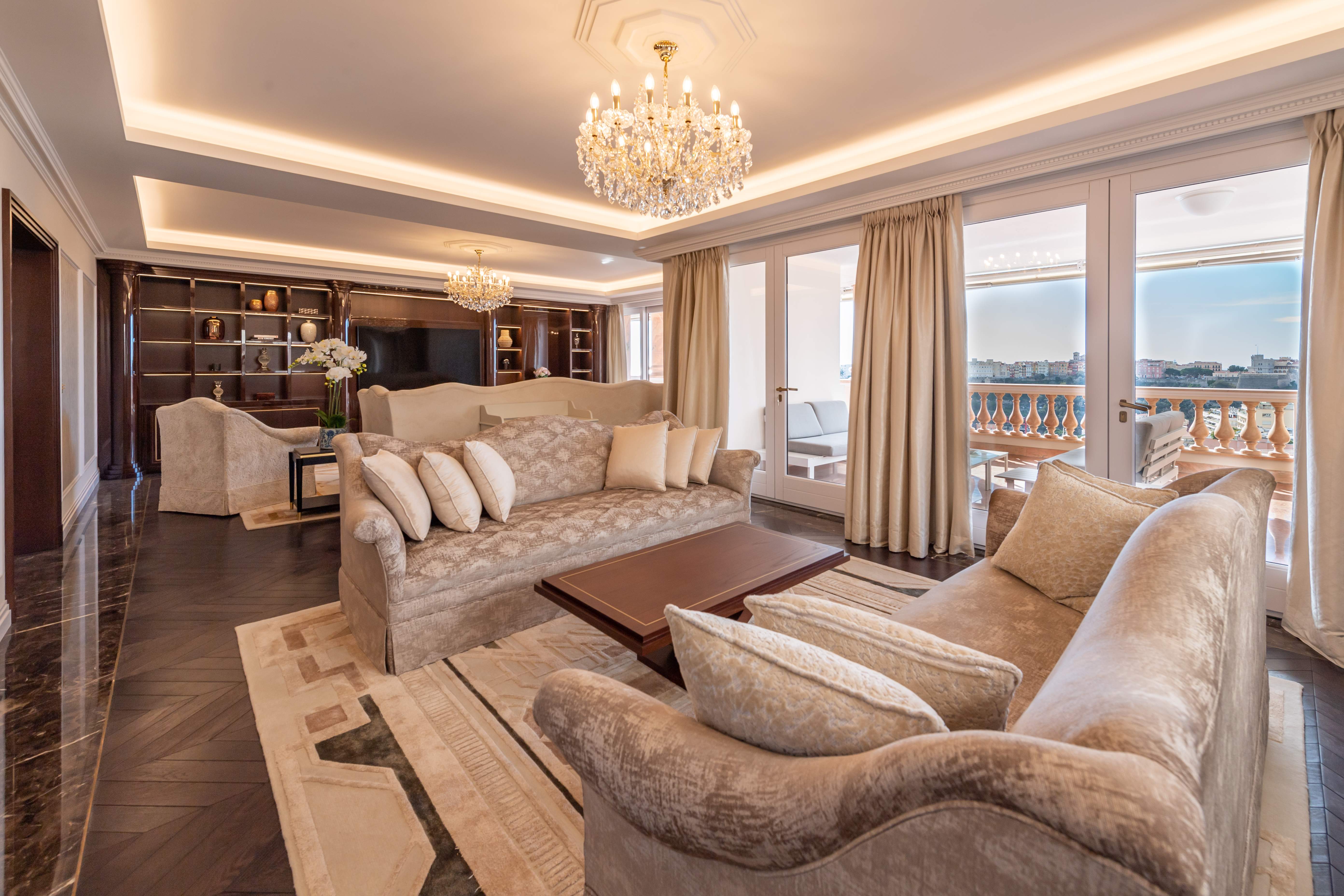 Monaco  - Apartment 3 Bedrooms - picture 20