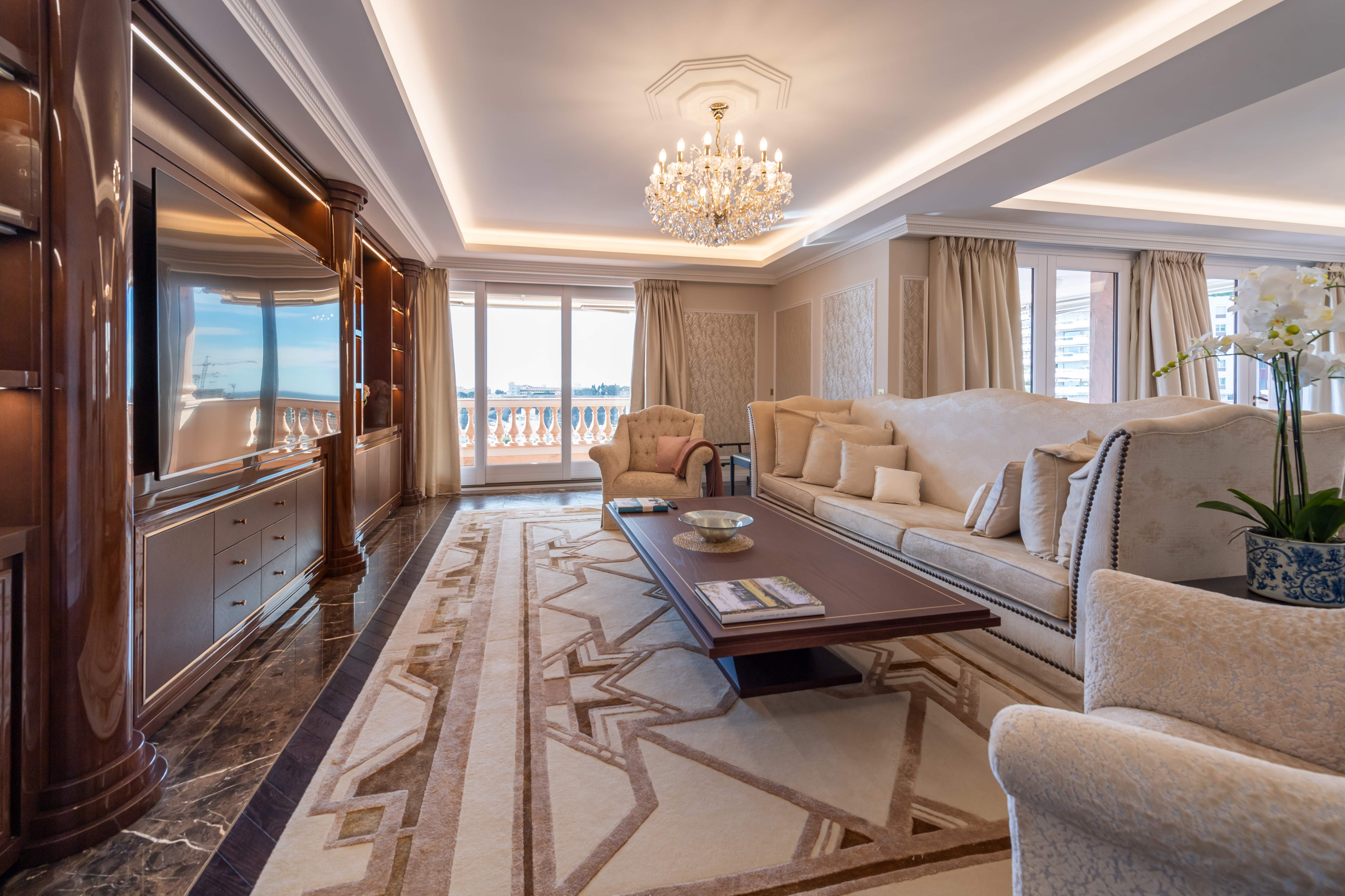 Monaco  - Apartment 3 Bedrooms - picture 19