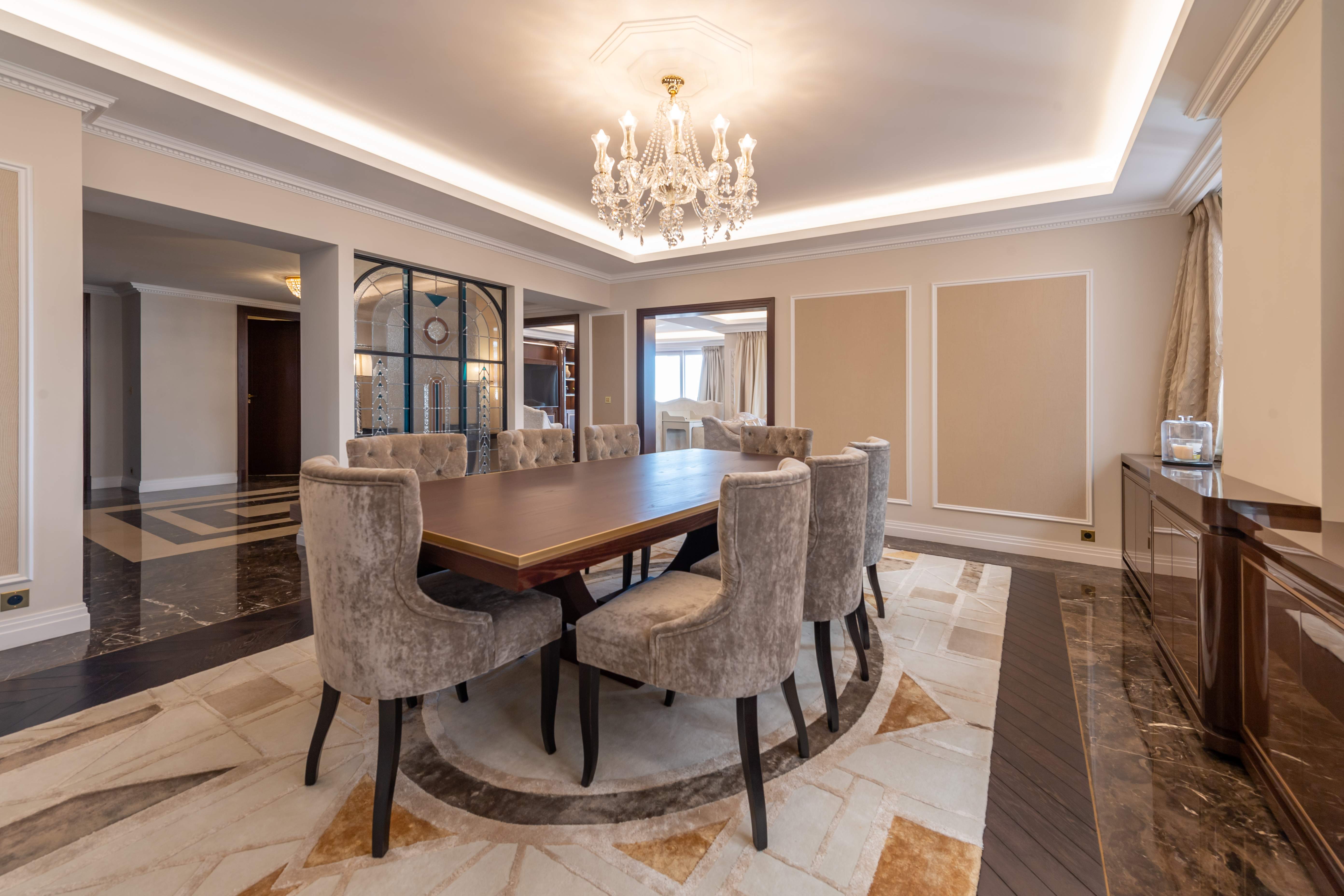 Monaco  - Apartment 3 Bedrooms - picture 16