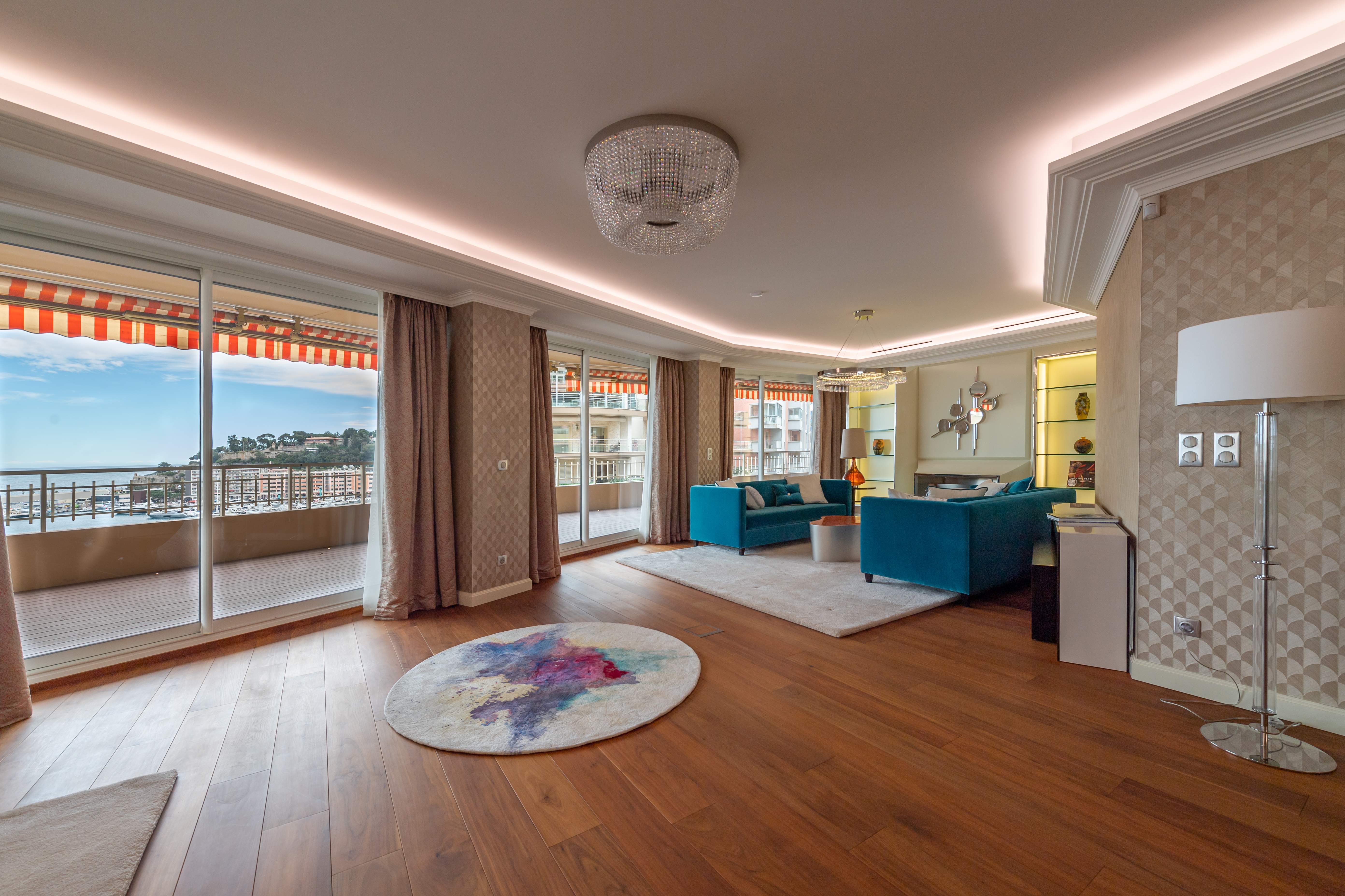 Monaco  - Appartement 5 Pièces 5 Chambres - picture 17
