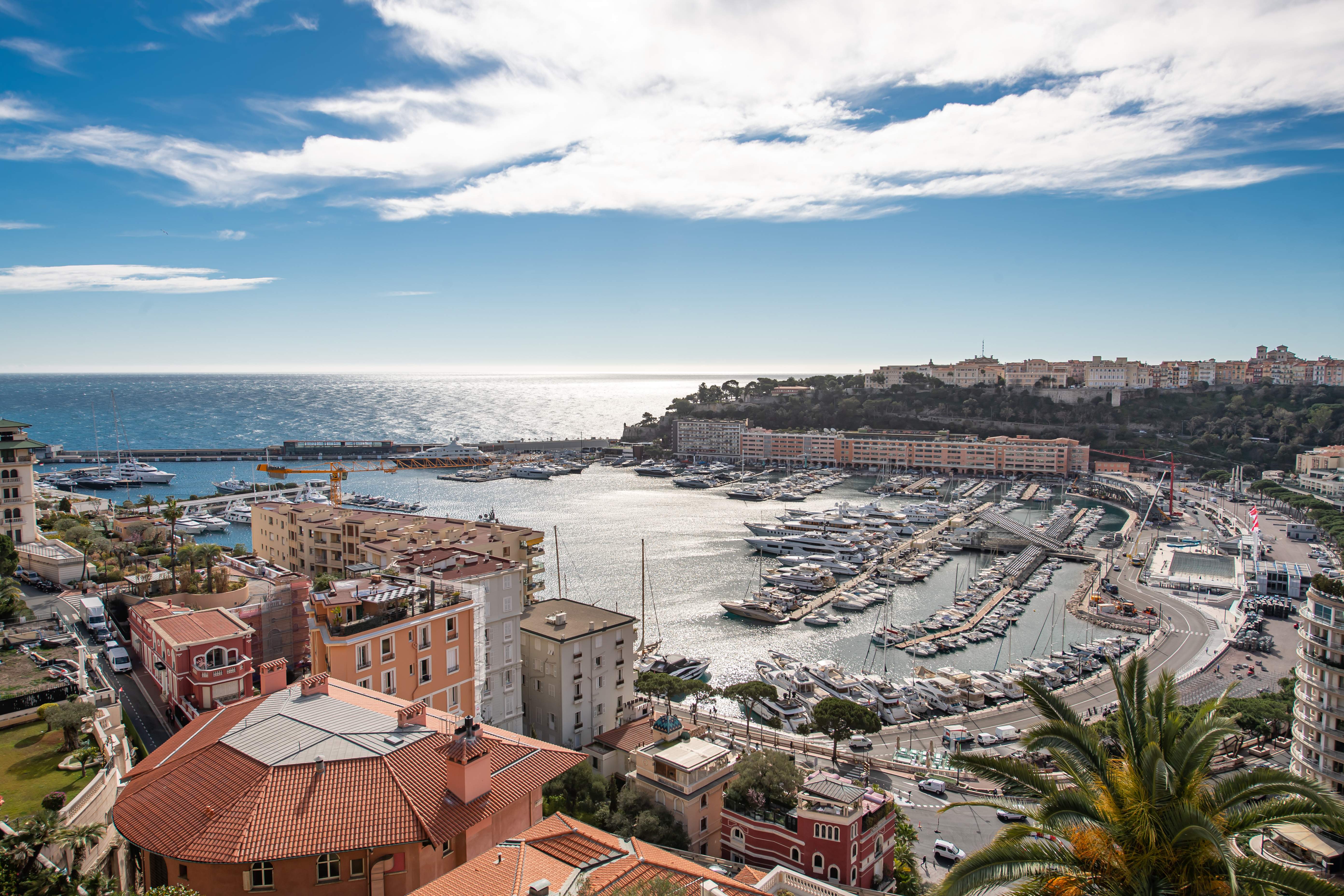 Monaco  - Apartment 3 Bedrooms - picture 14