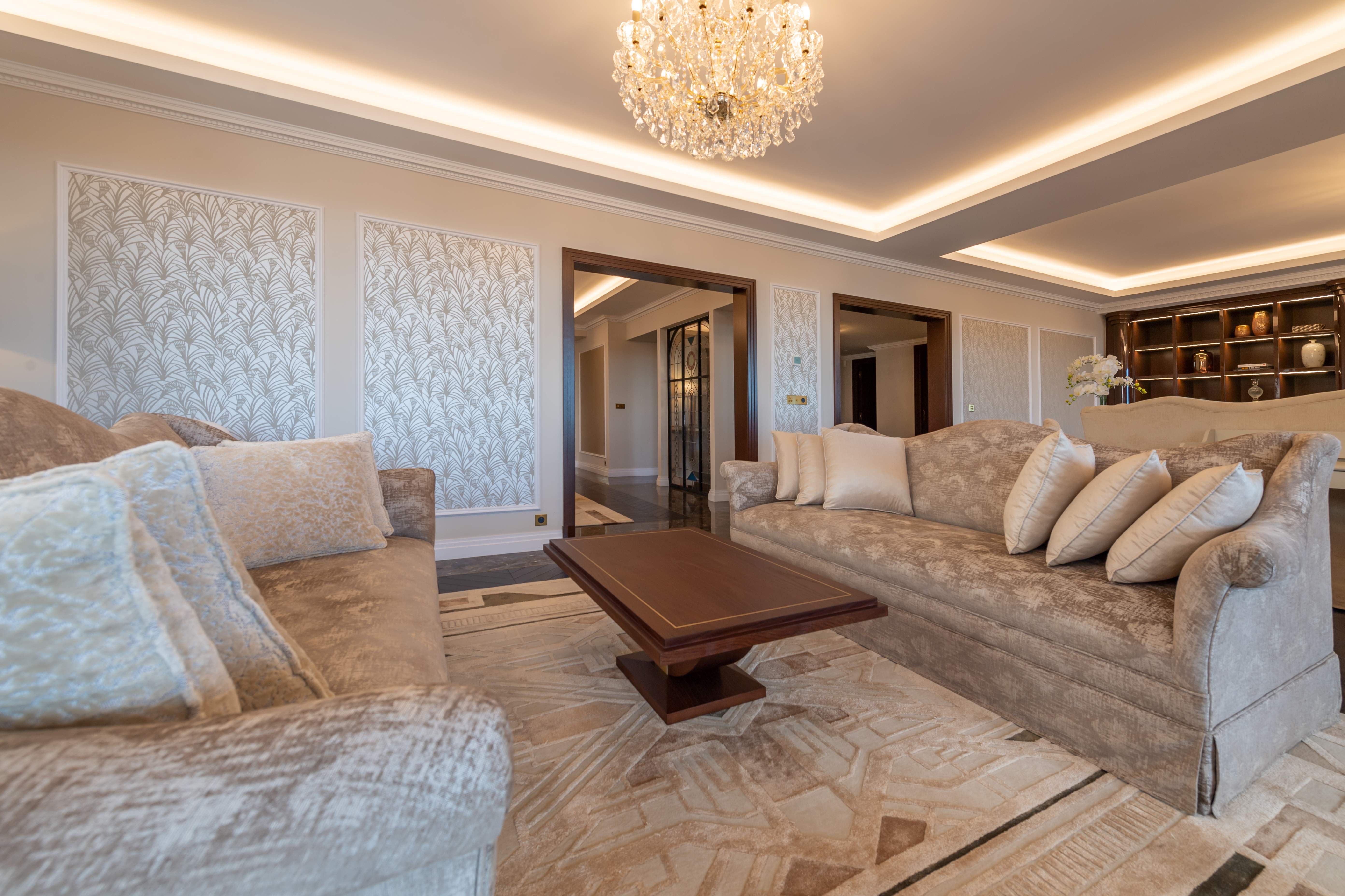 Monaco  - Apartment 3 Bedrooms - picture 17