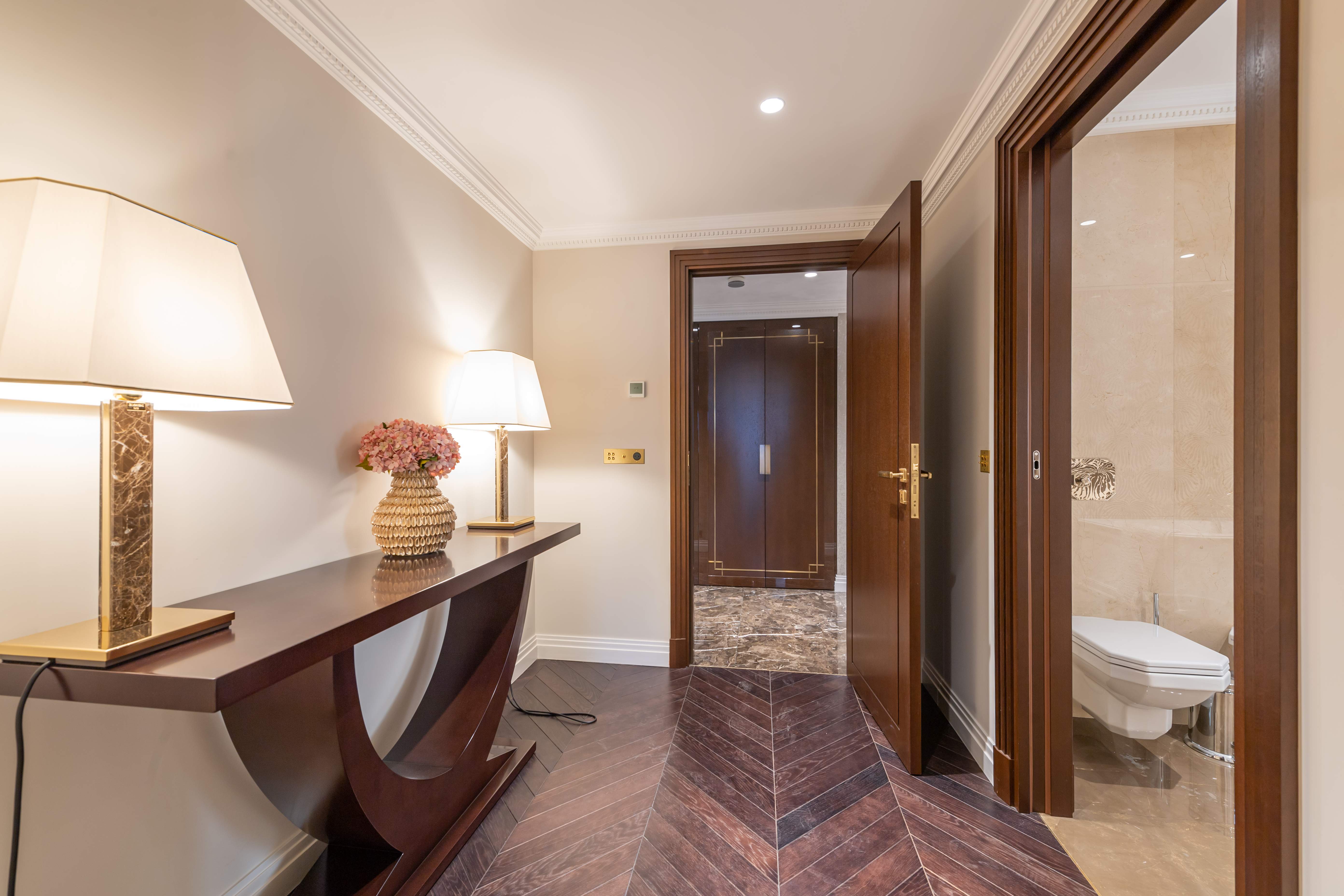 Monaco  - Apartment 3 Bedrooms - picture 4