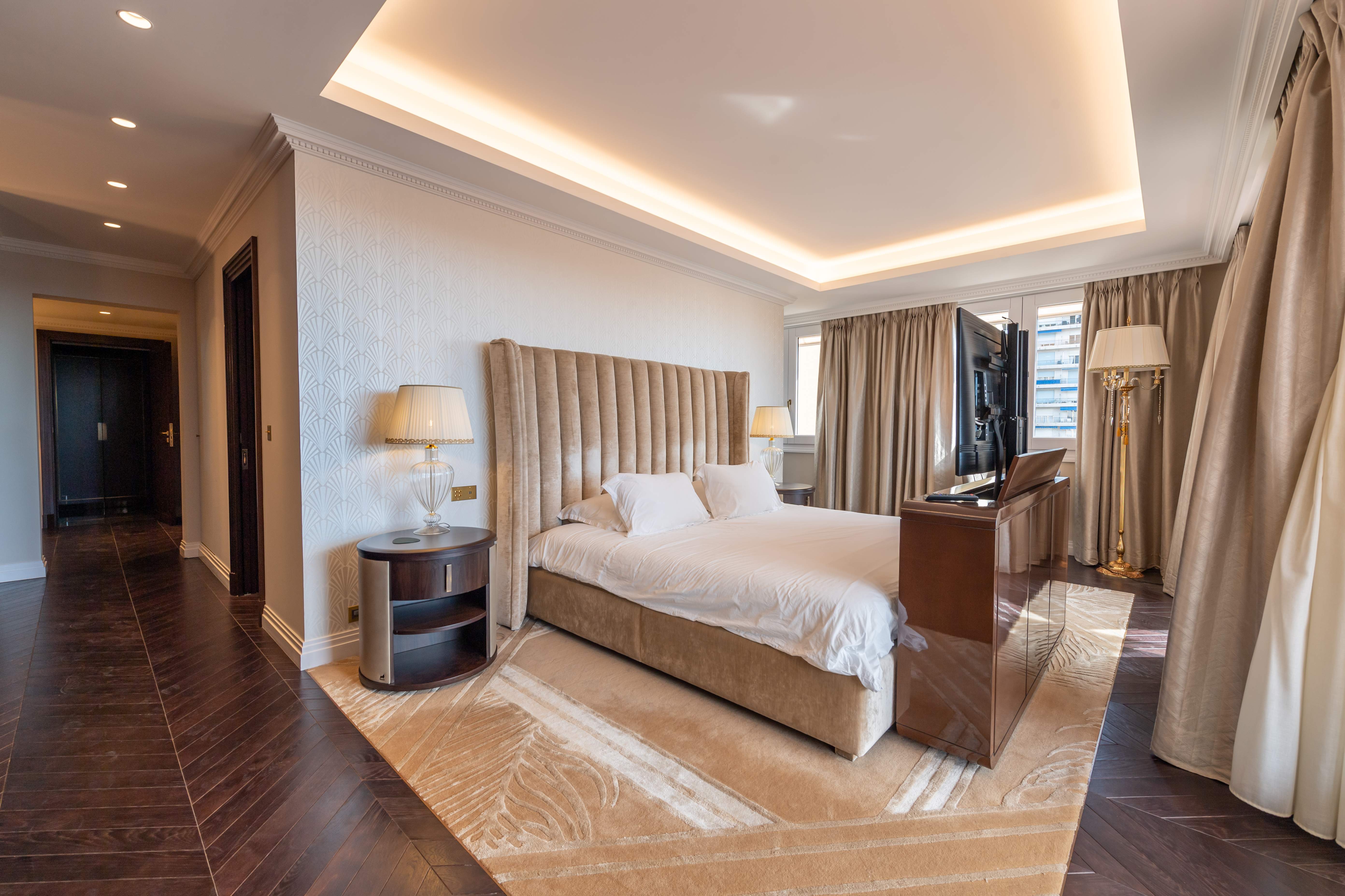 Monaco  - Apartment 3 Bedrooms - picture 15