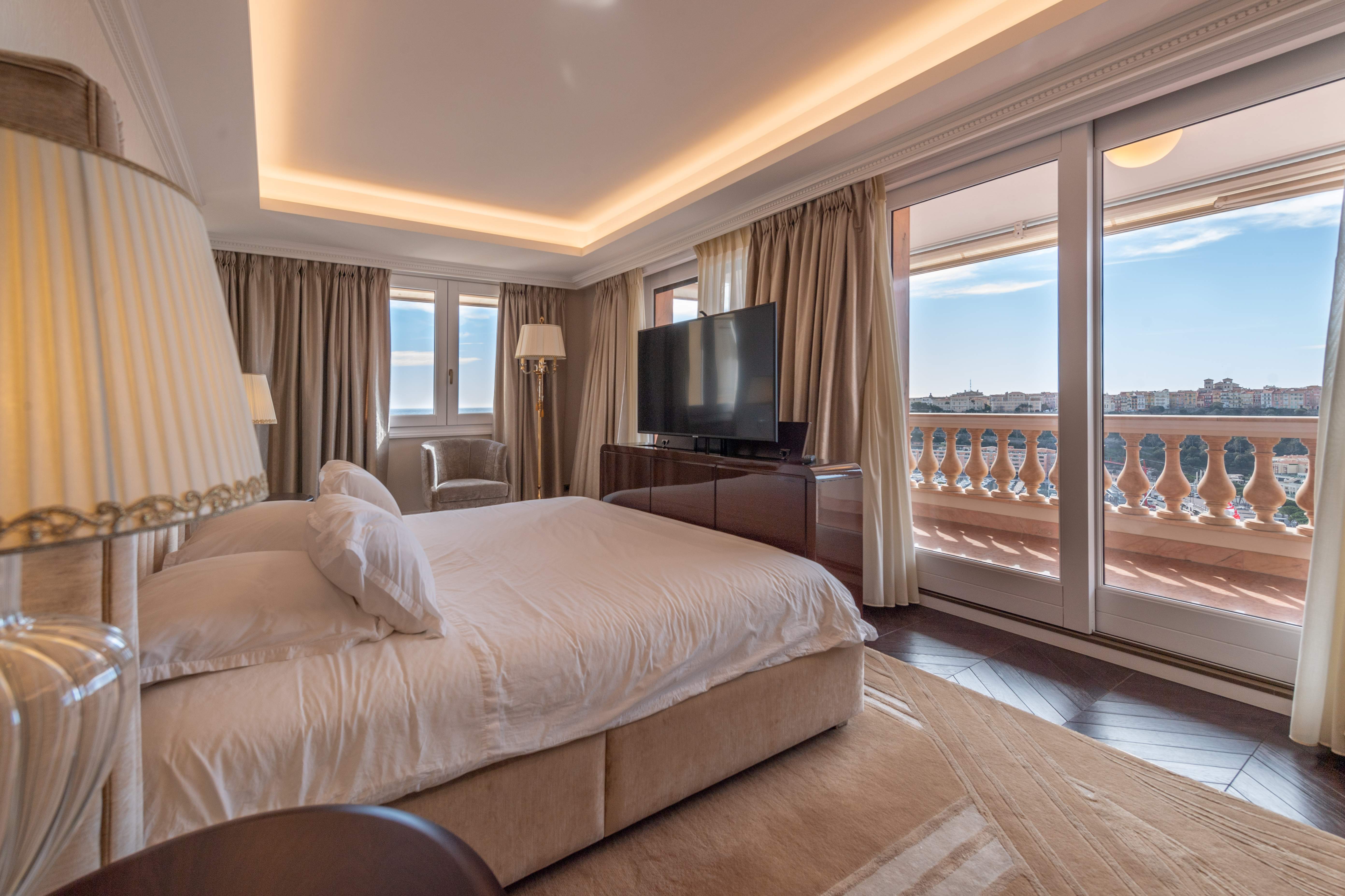 Monaco  - Apartment 3 Bedrooms - picture 1