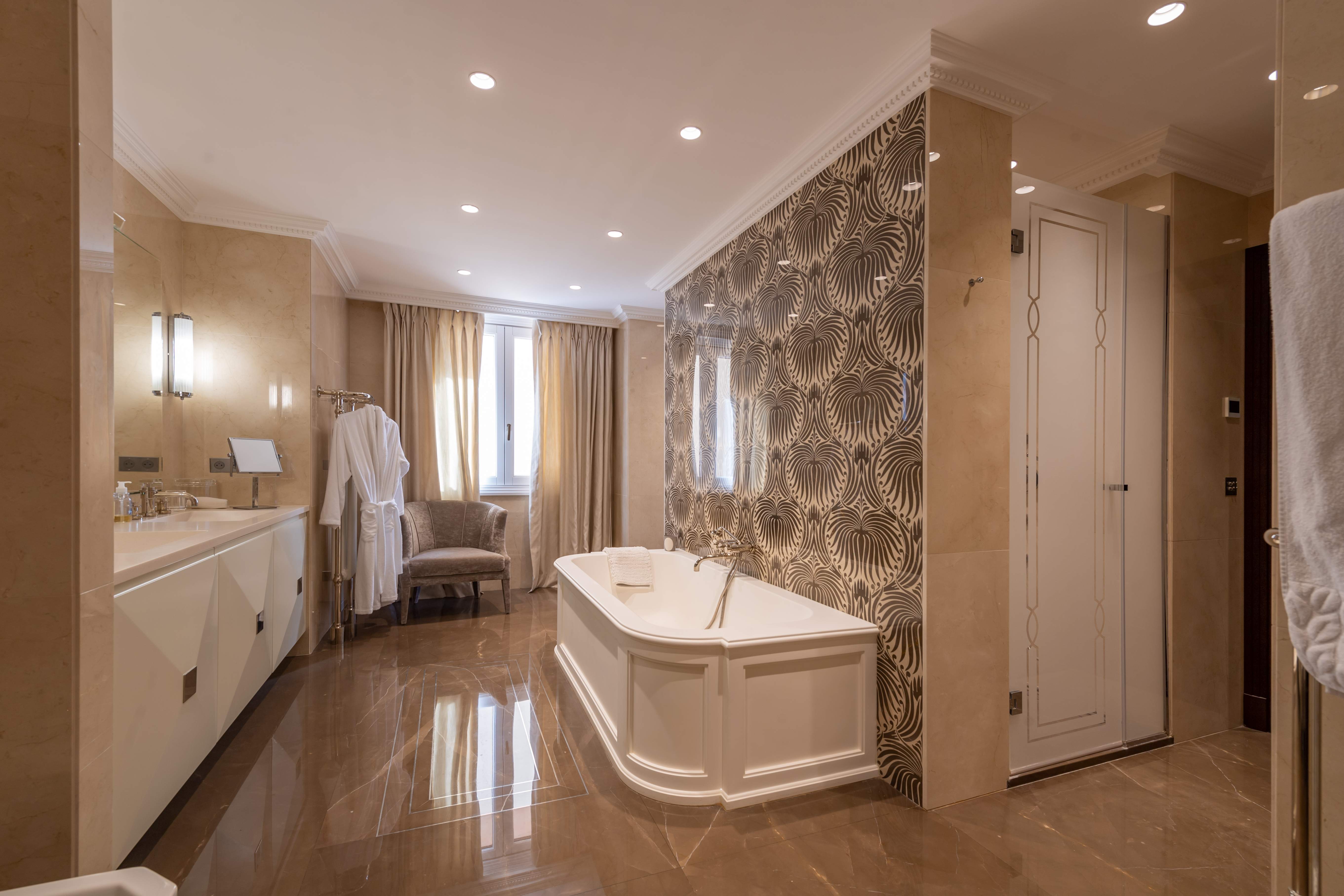 Monaco  - Apartment 3 Bedrooms - picture 13