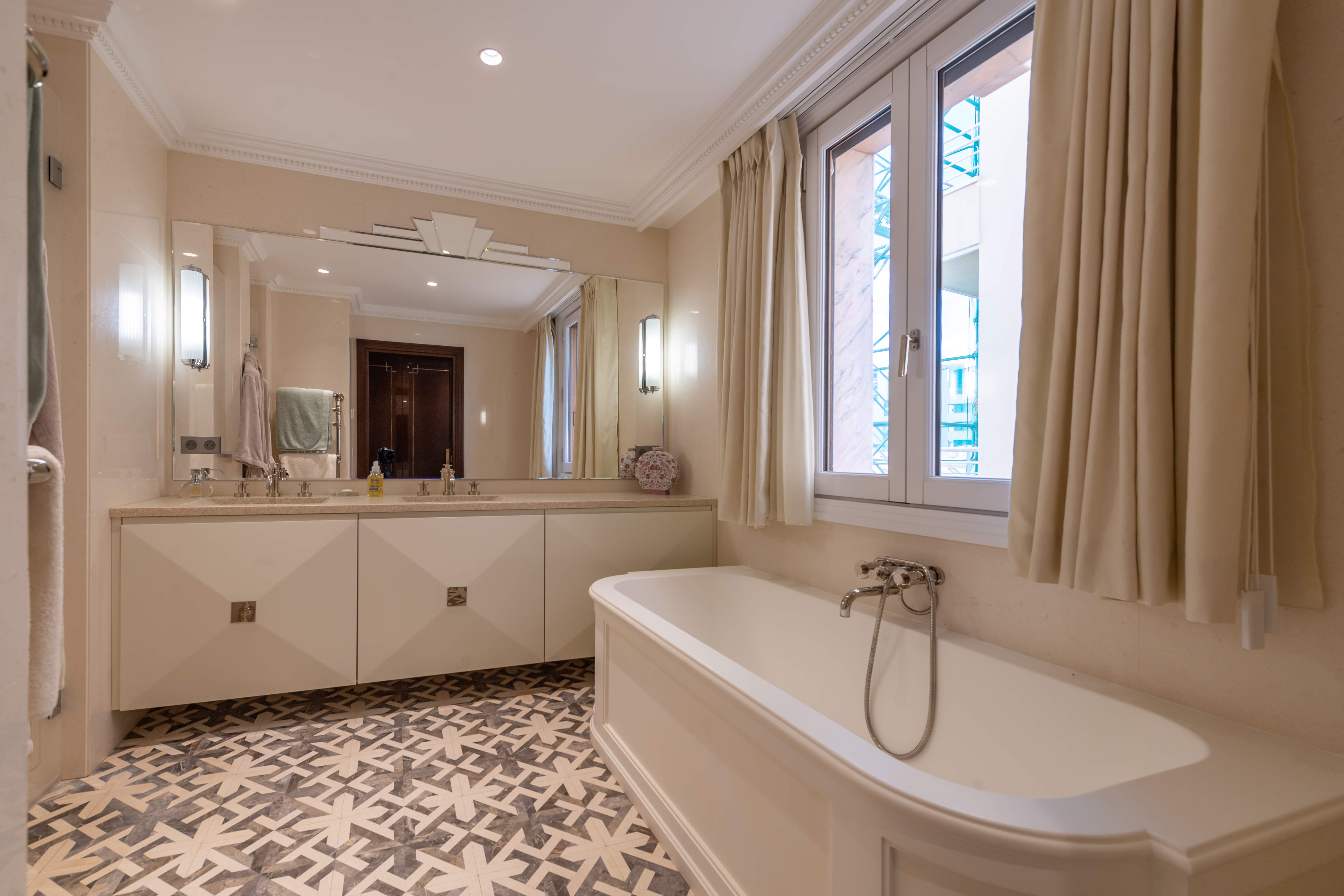 Monaco  - Apartment 3 Bedrooms - picture 7