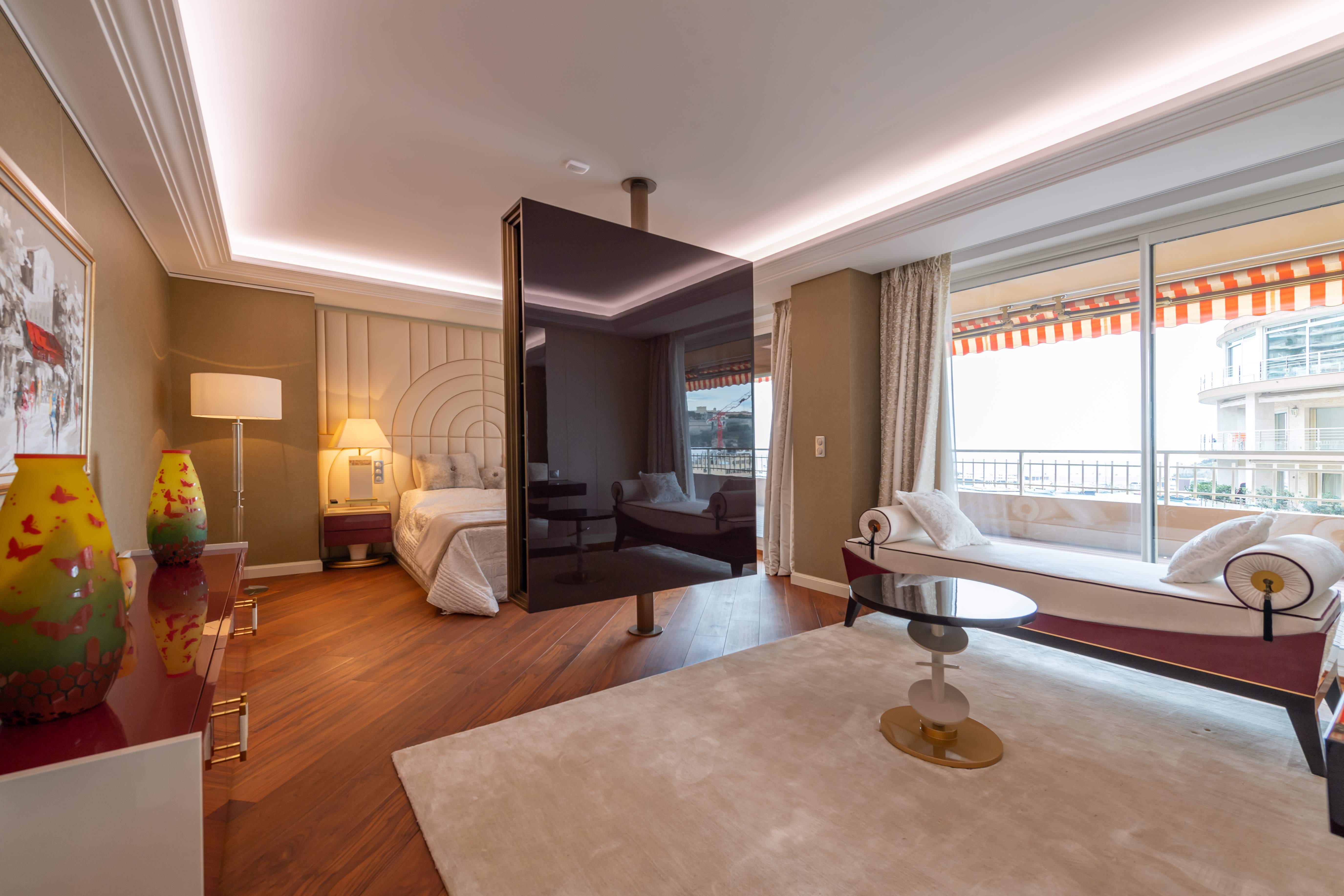 Monaco  - Appartement 5 Pièces 5 Chambres - picture 8