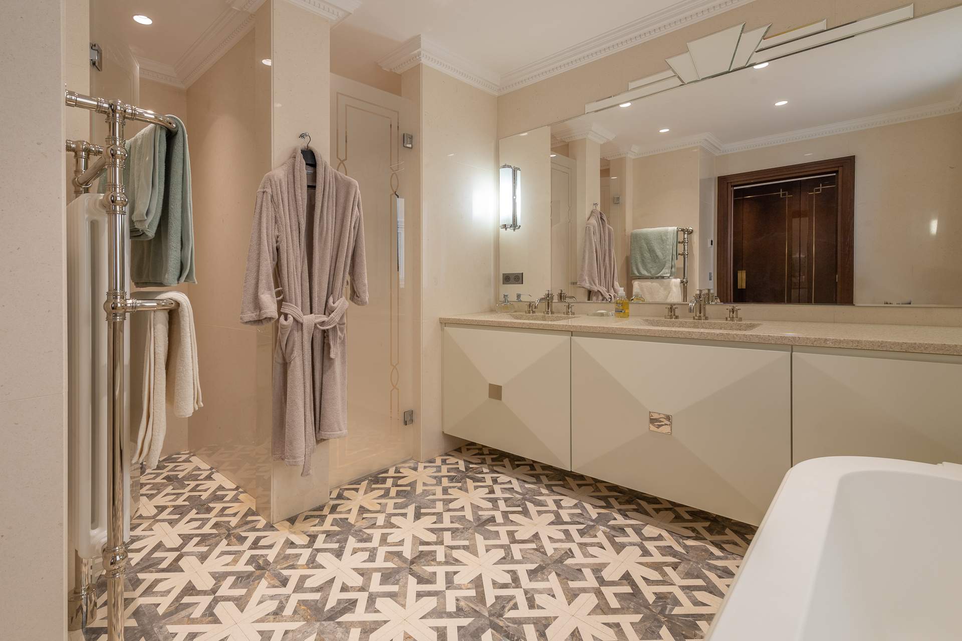 Monaco  - Apartment 3 Bedrooms - picture 8