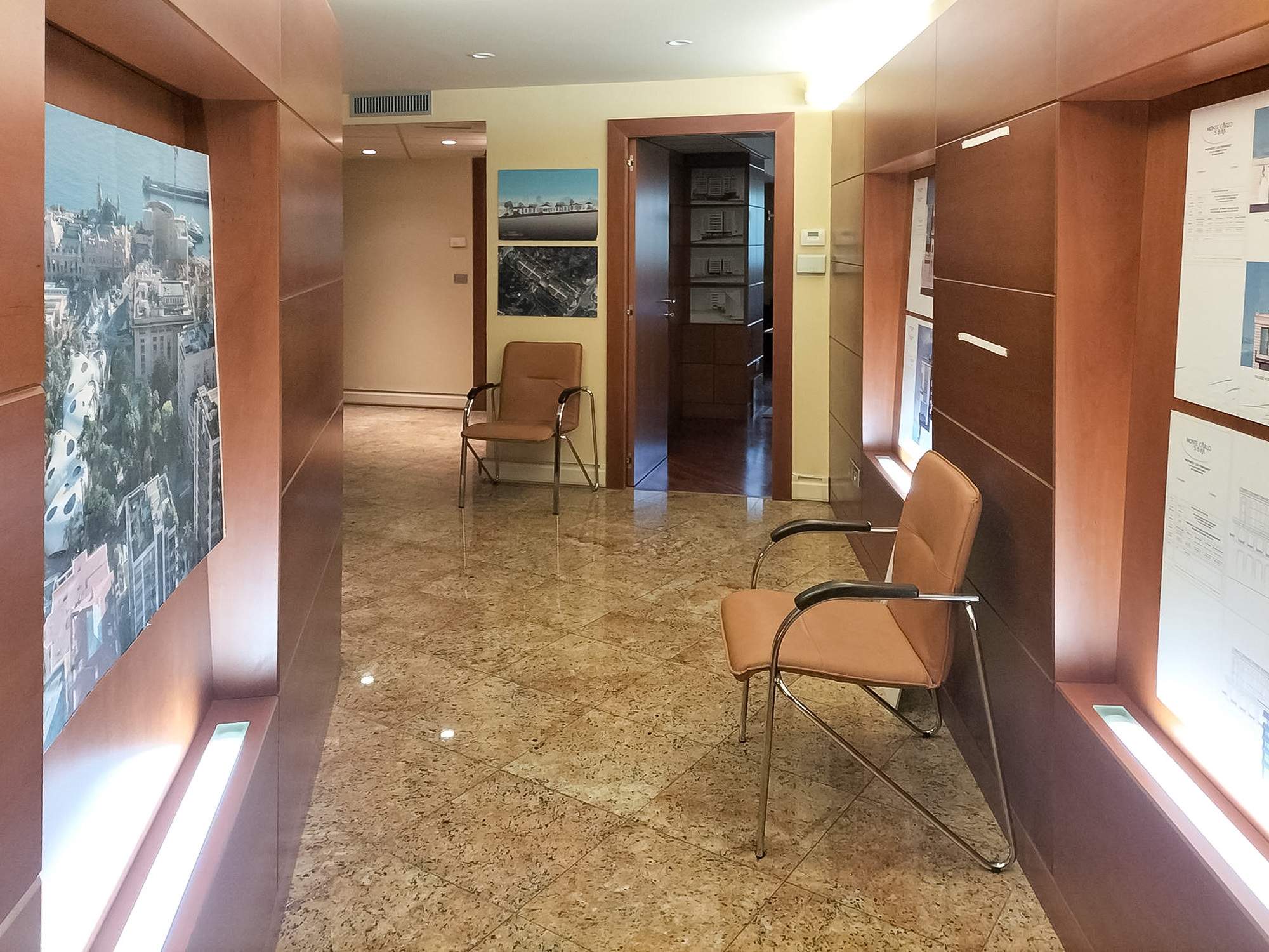 Monaco  - Offices  - picture 4