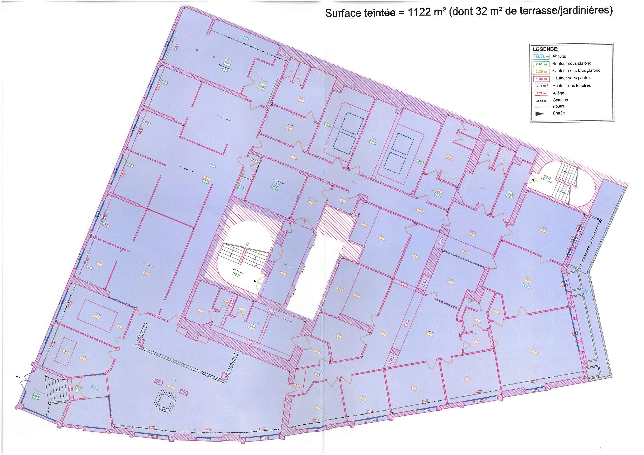 Monaco  - Offices  - picture 4