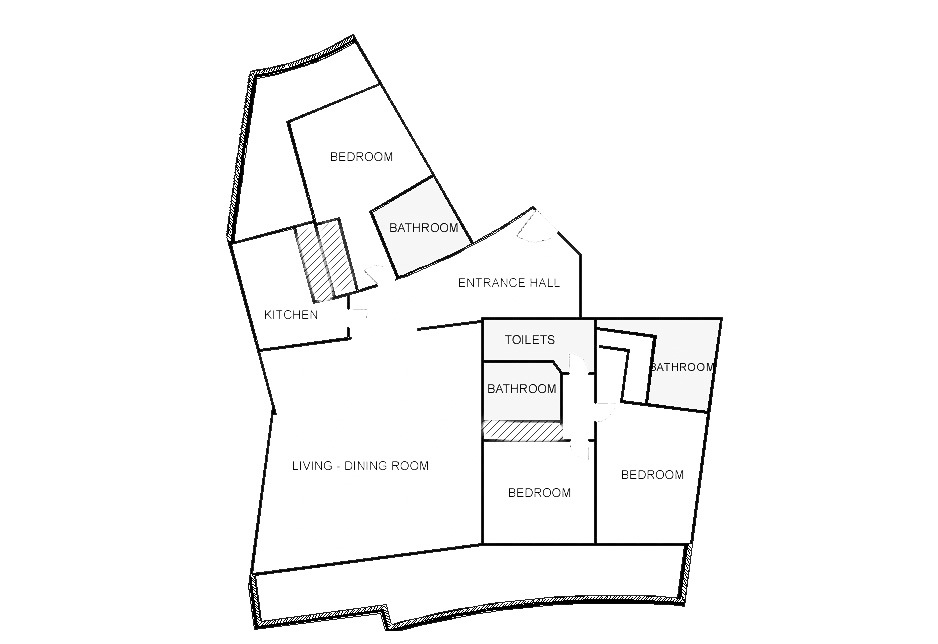 Monaco  - Apartment 3 Bedrooms - picture 11