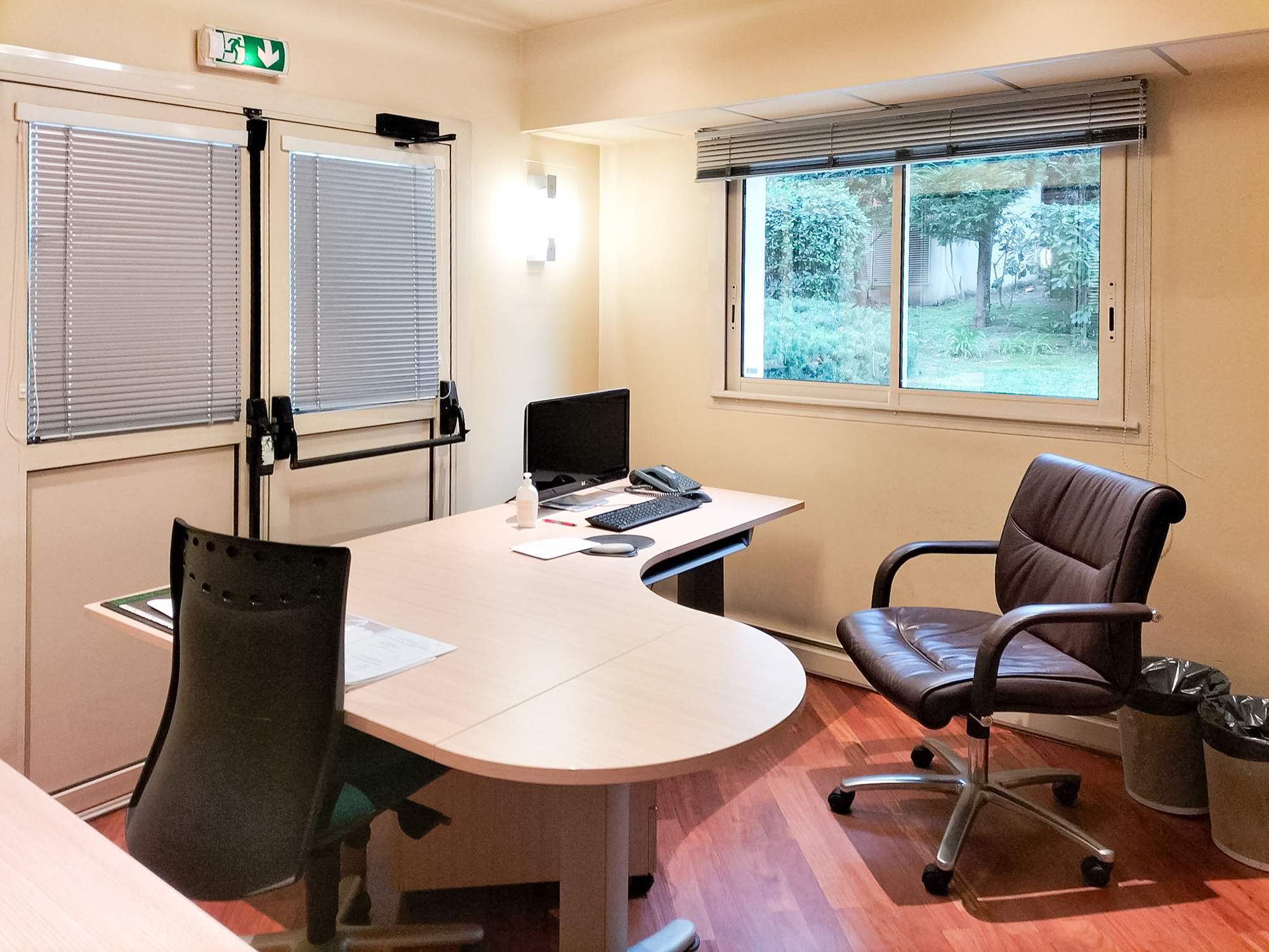 Monaco  - Offices  - picture 7