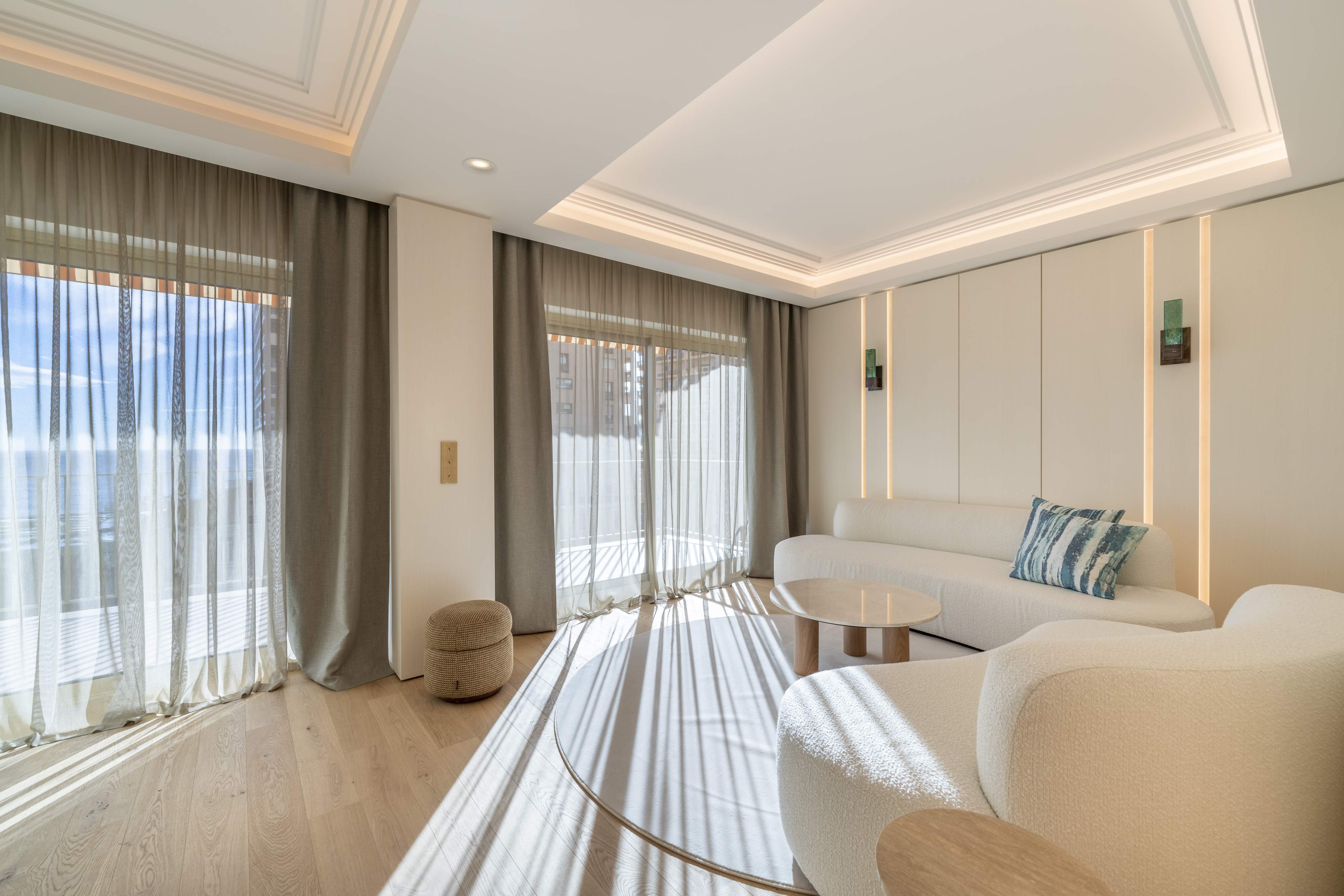 Monaco  - Apartment 2 Bedrooms - picture 4