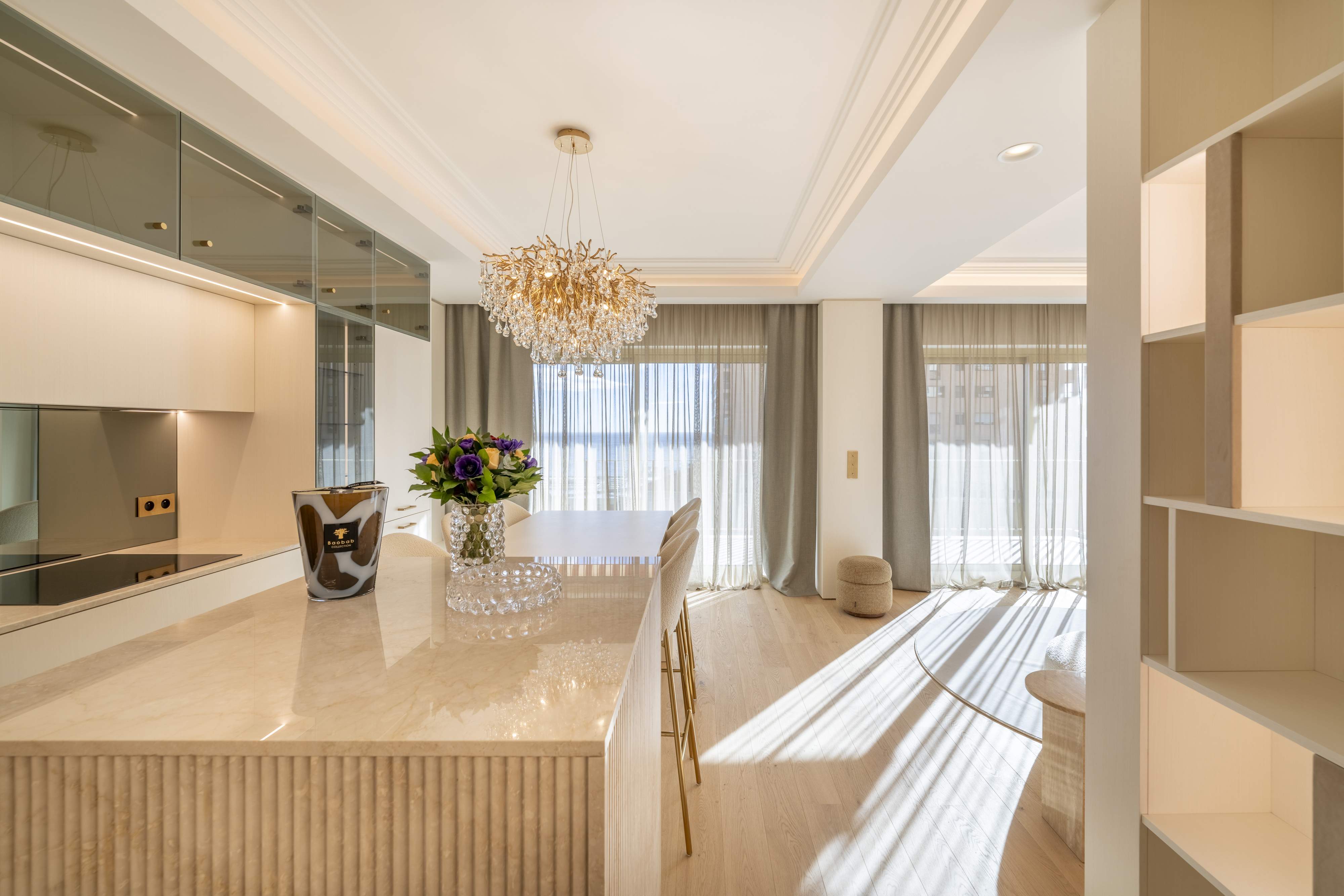 Monaco  - Apartment 2 Bedrooms - picture 2