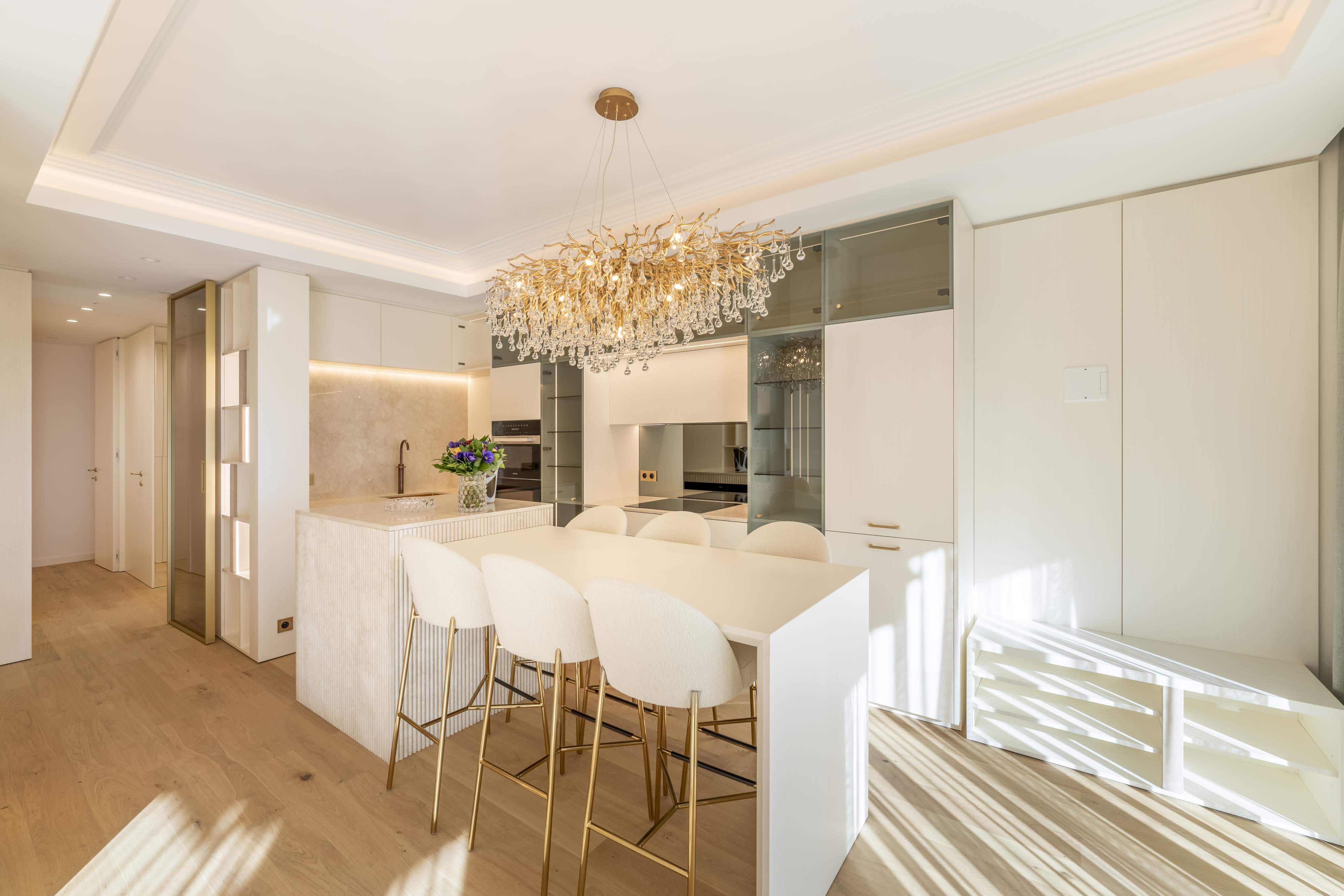 Monaco  - Apartment 2 Bedrooms - picture 3