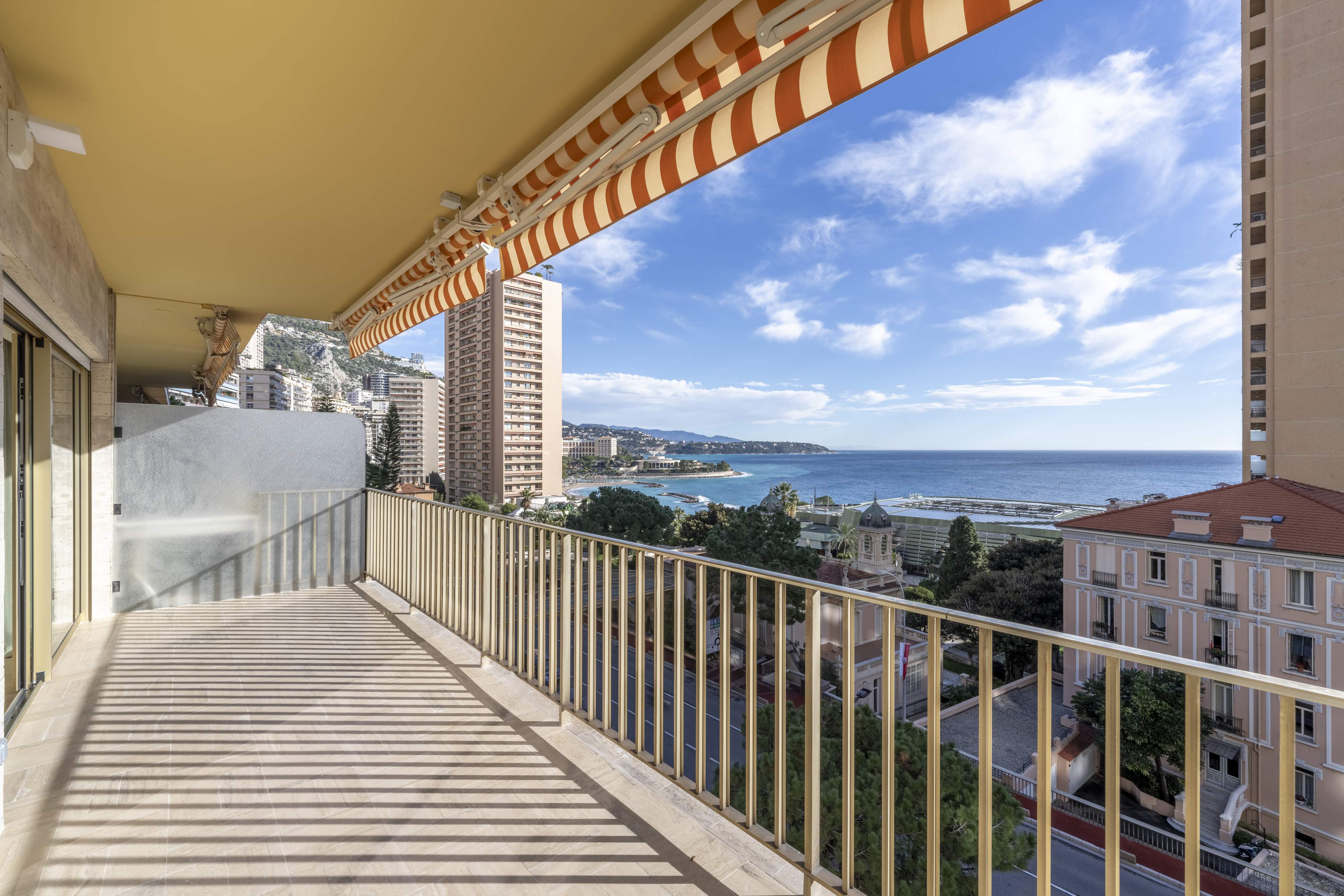Monaco  - Apartment 2 Bedrooms - picture 5