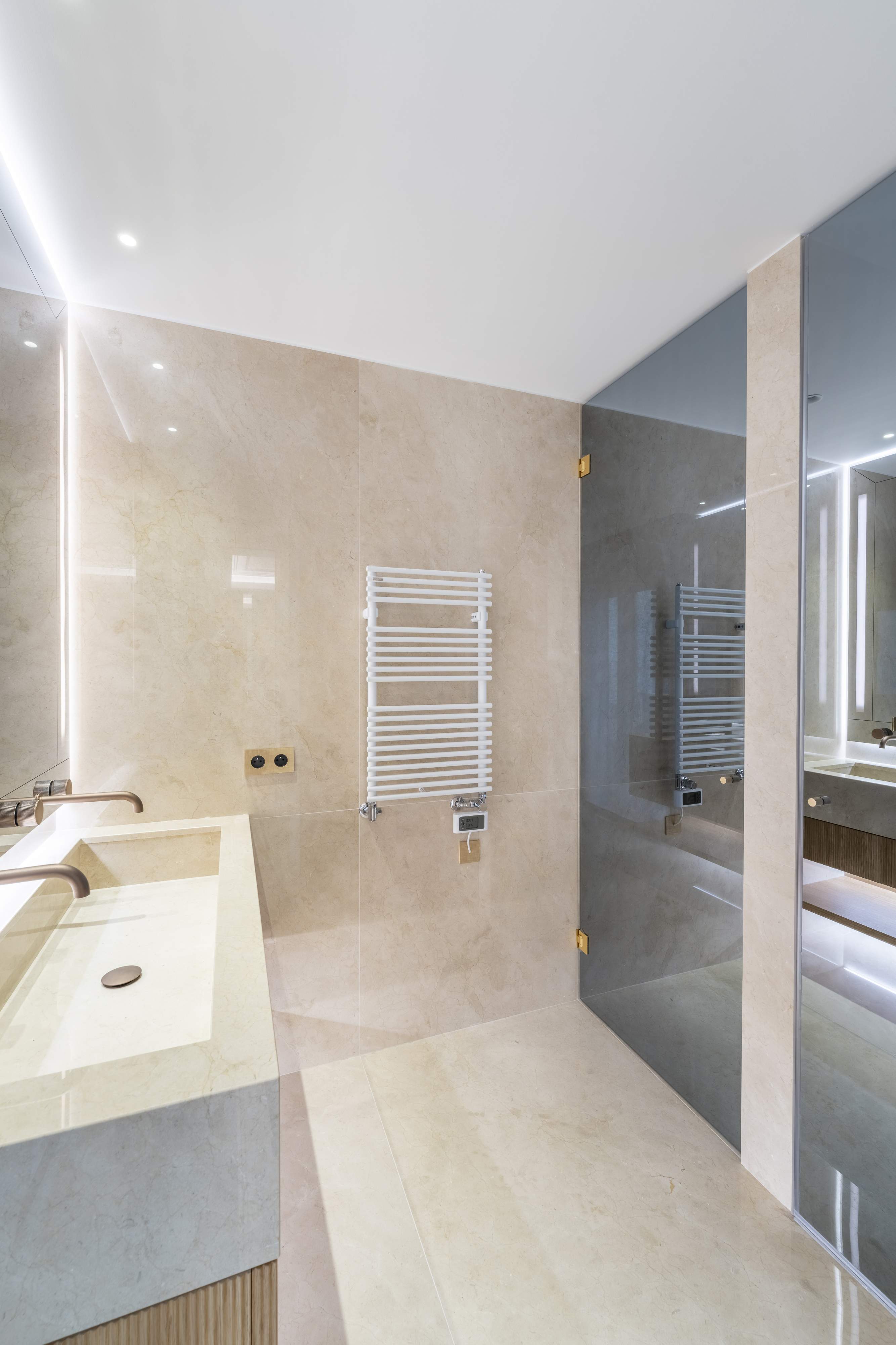 Monaco  - Apartment 2 Bedrooms - picture 8