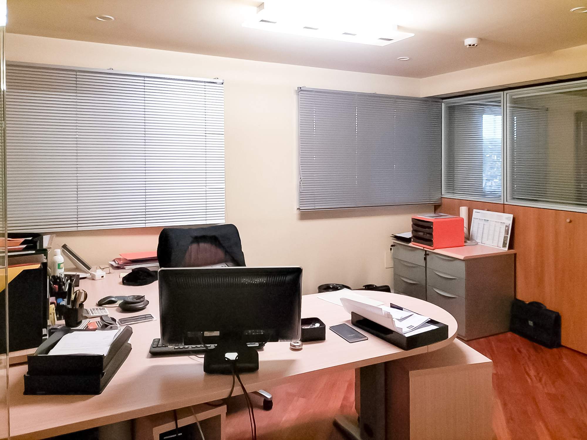 Monaco  - Offices  - picture 8