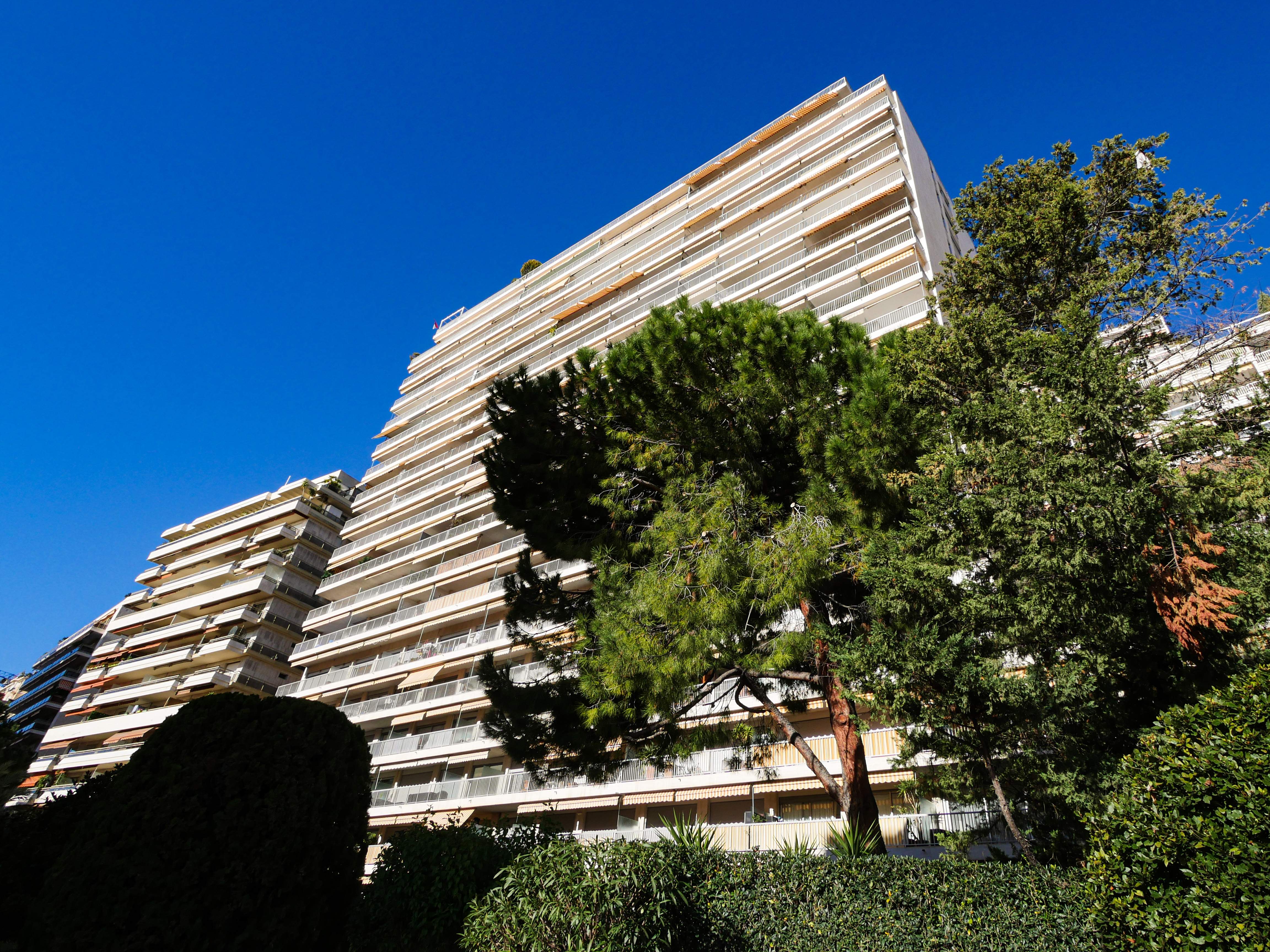 Monaco  - Apartment 1 Bedroom - picture 9