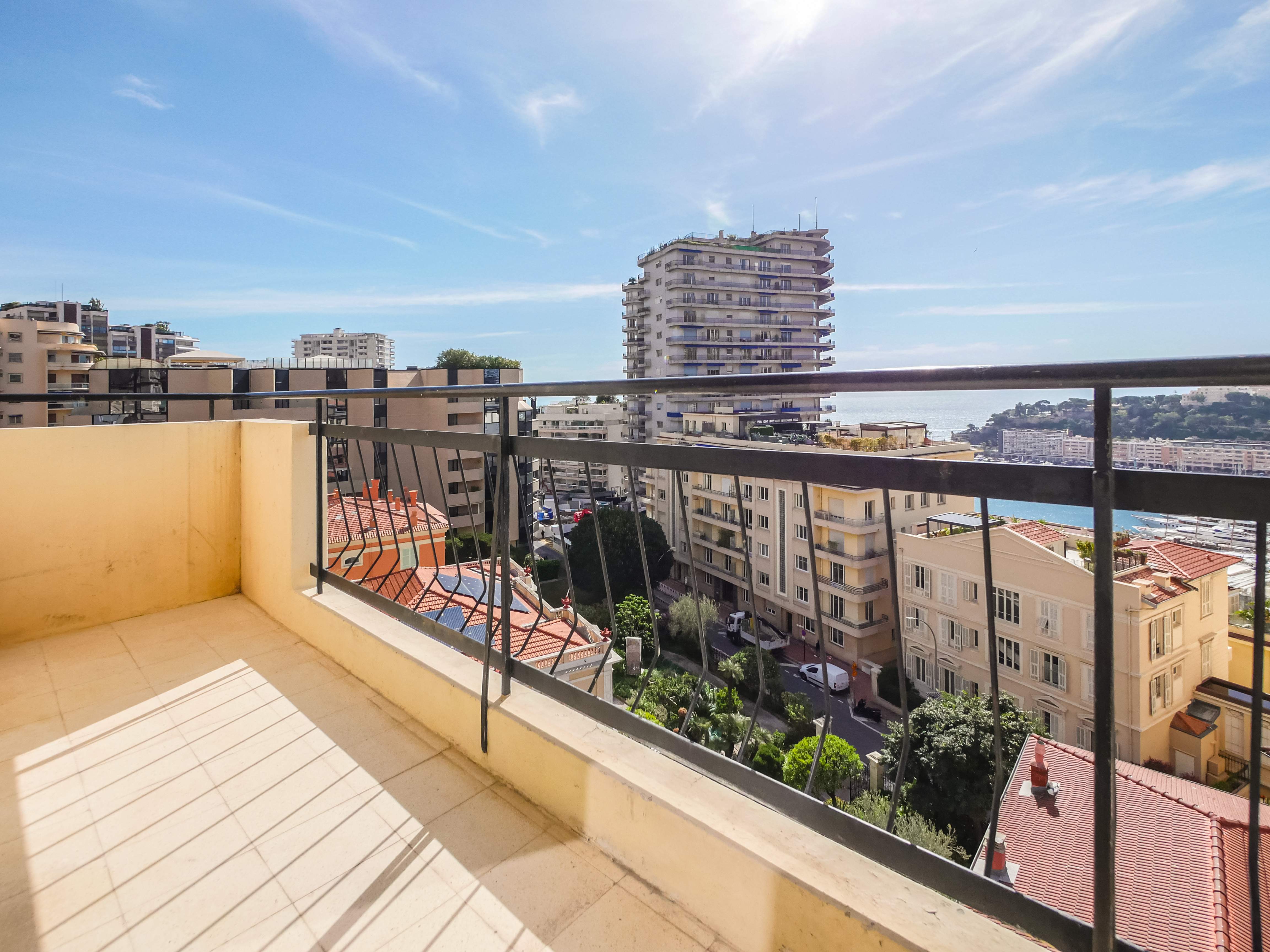 Monaco  - Apartment 2 Bedrooms - picture 3