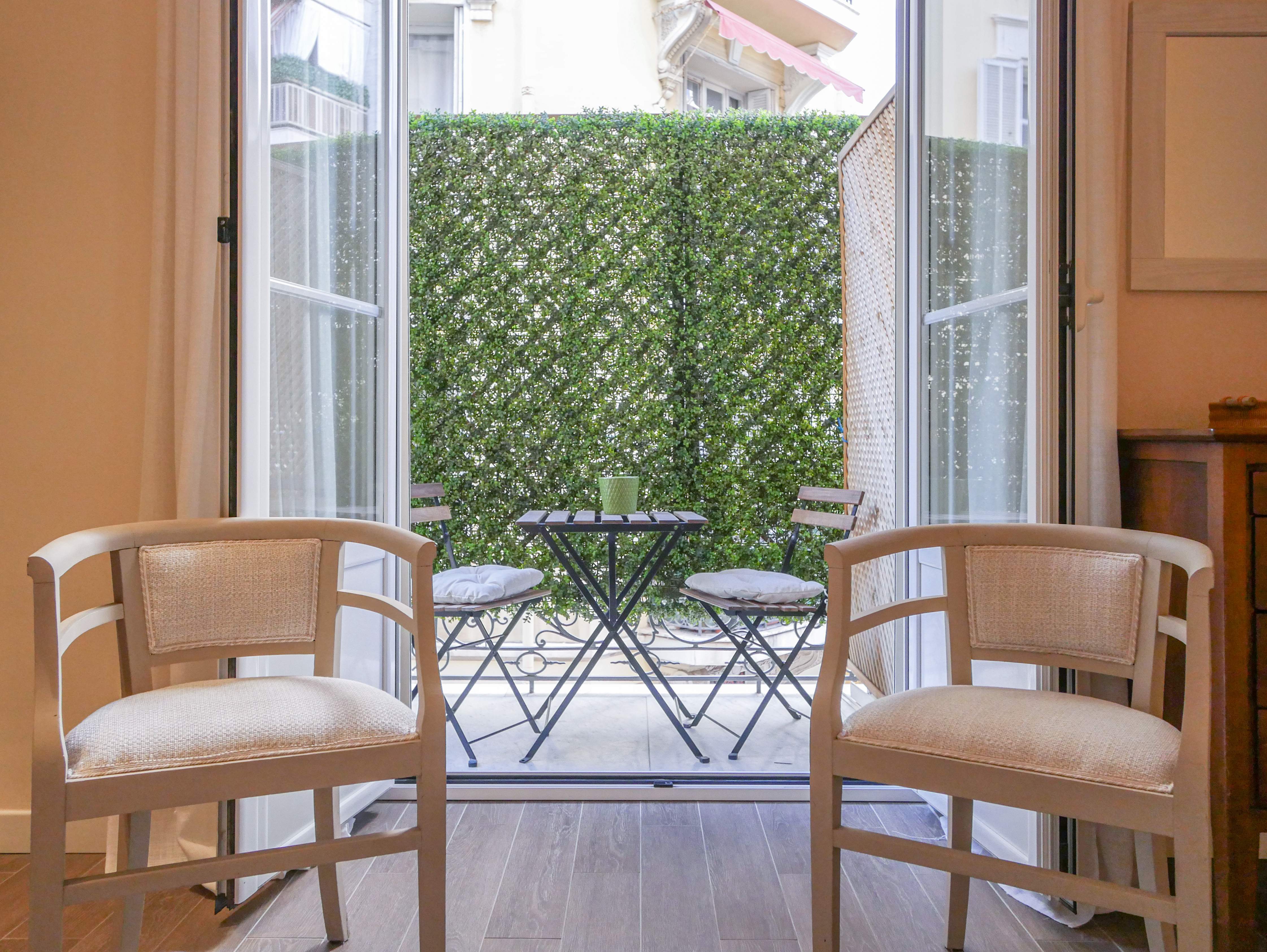 Monaco  - Appartement 4 Pi&egrave;ces 3 Chambres - picture 8