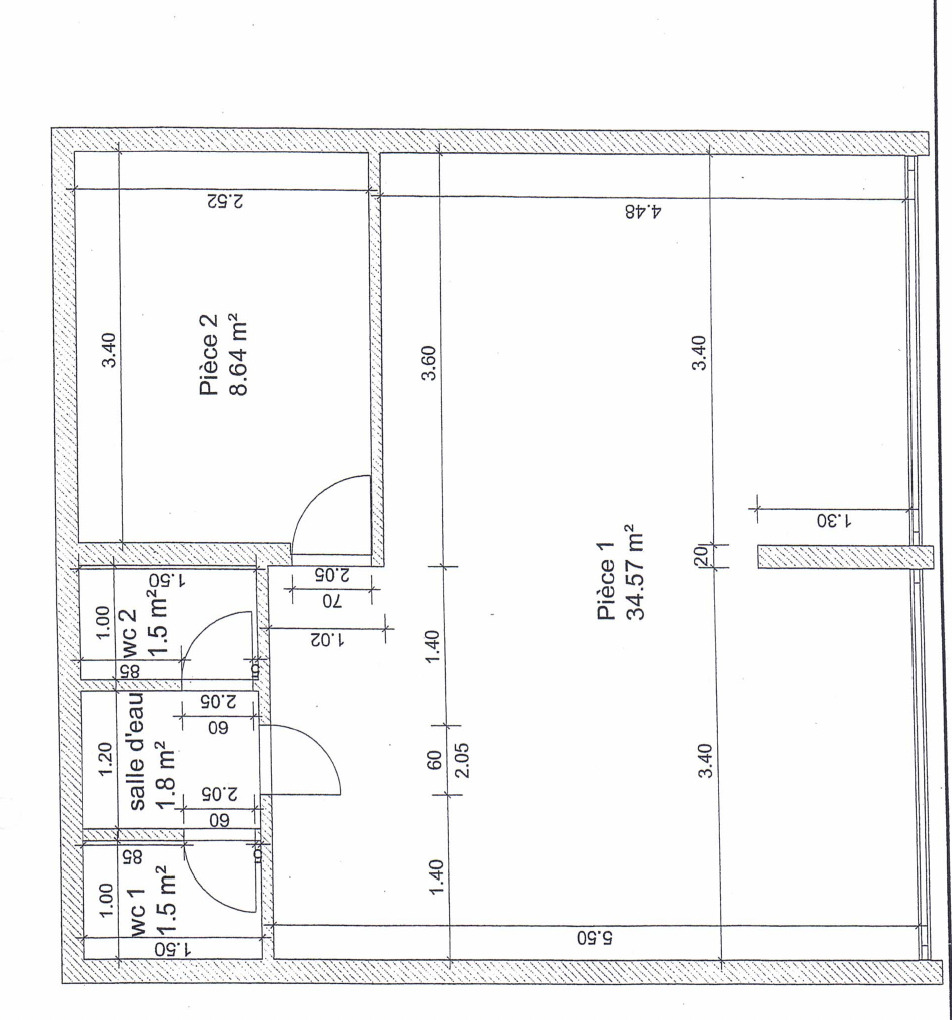 Monaco  - Offices  - picture 6