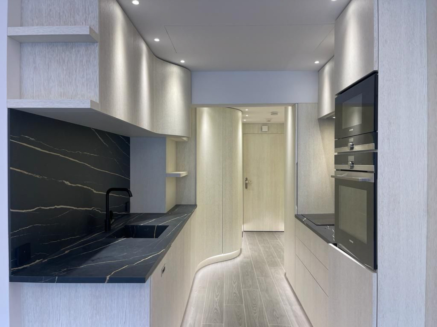 Monaco  - Apartment 1 Bedroom - picture 6