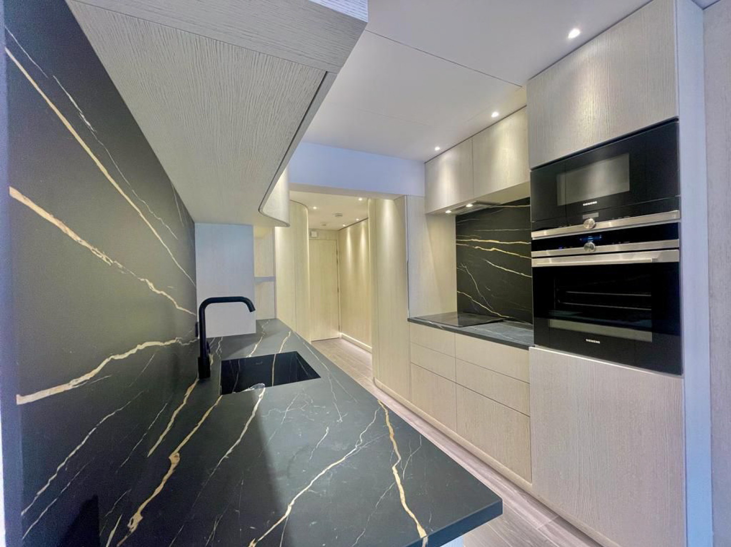 Monaco  - Apartment 1 Bedroom - picture 7