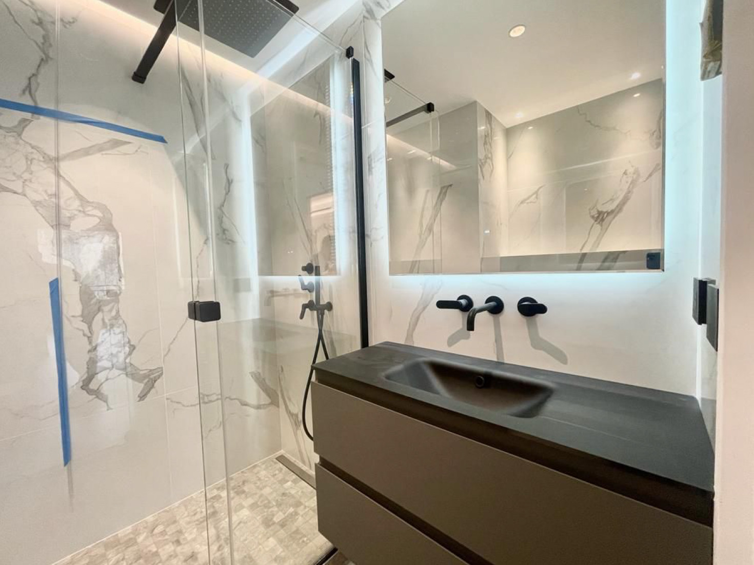 Monaco  - Apartment 1 Bedroom - picture 5