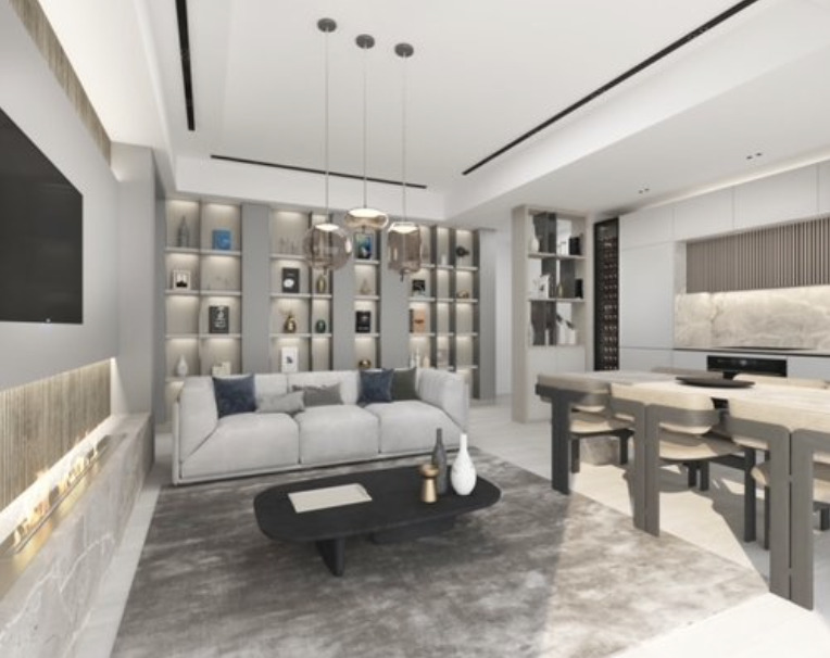 Monaco  - Apartment 2 Bedrooms - picture 3