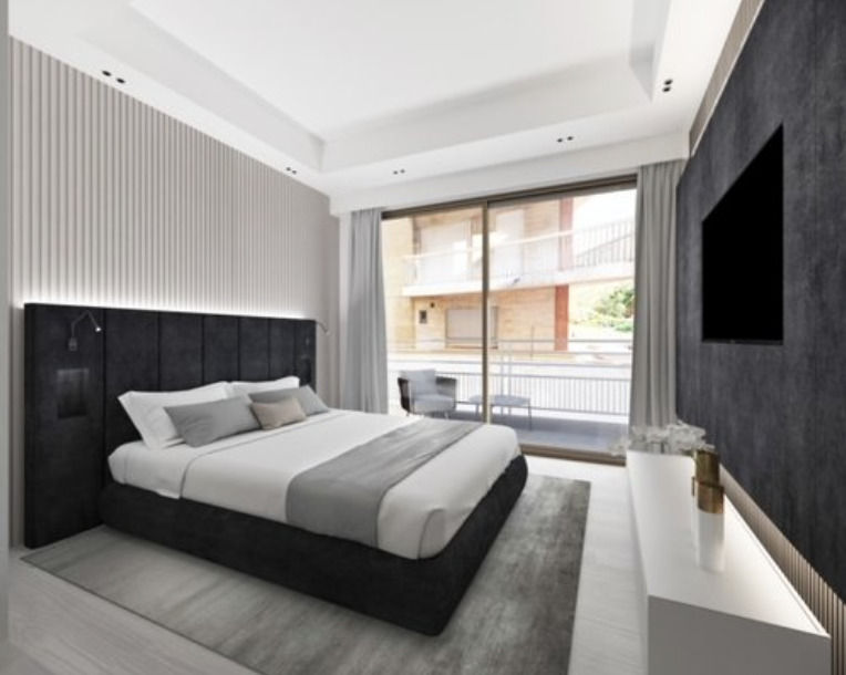 Monaco  - Apartment 2 Bedrooms - picture 4