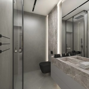 Monaco  - Apartment 2 Bedrooms - picture 6