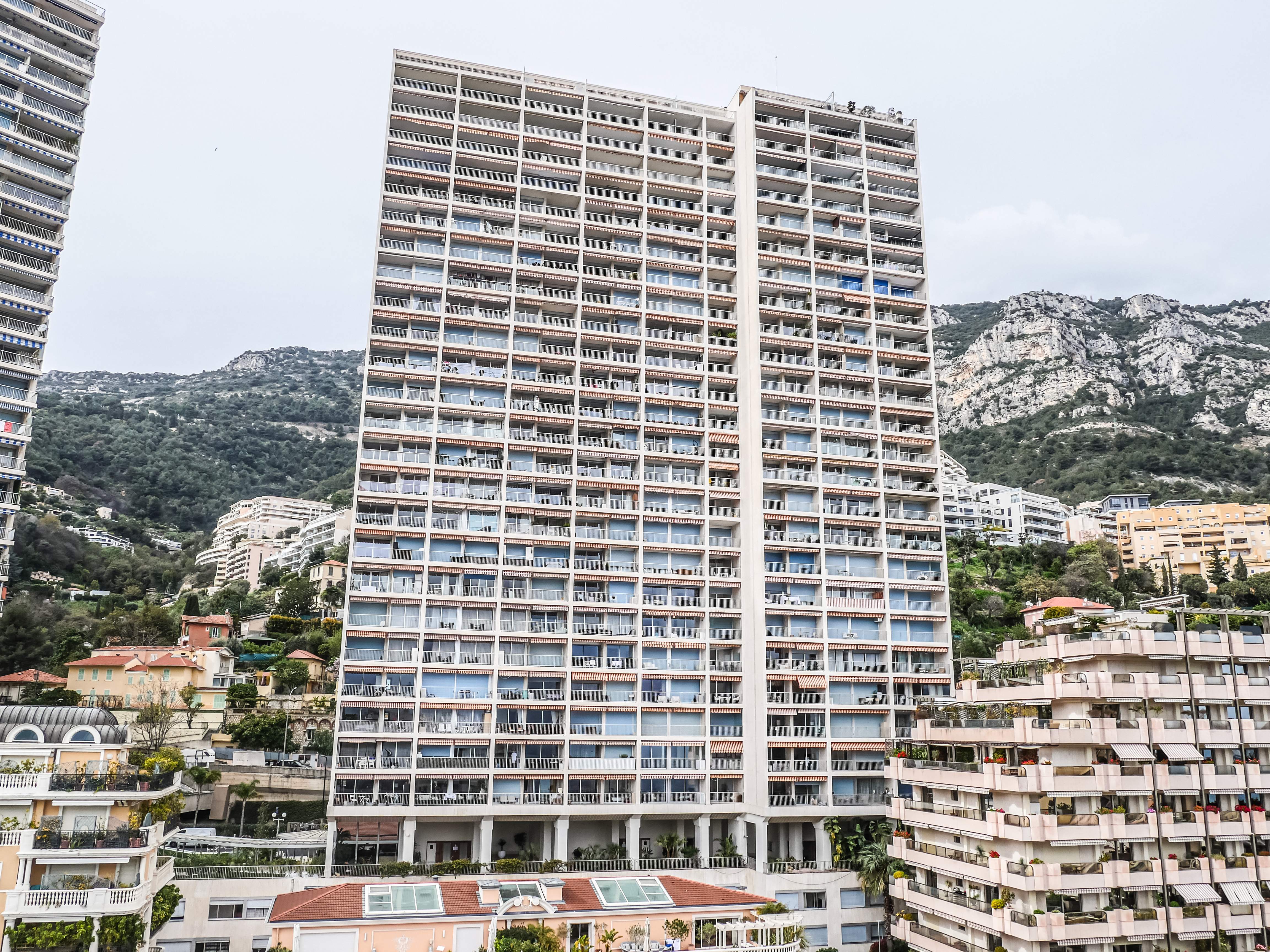 Monaco  - Apartment 2 Bedrooms - picture 12